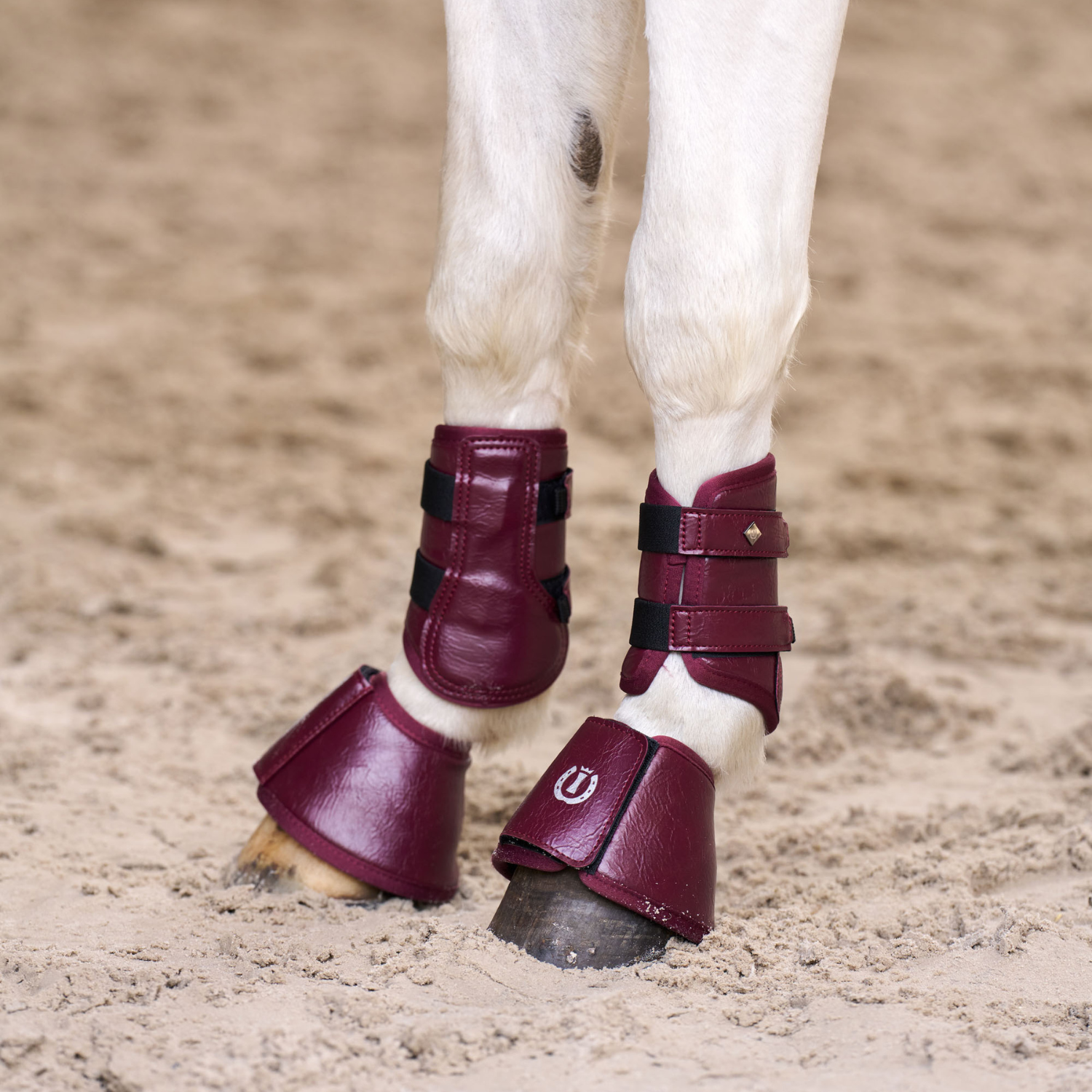 Benskydd, Lindor & Boots