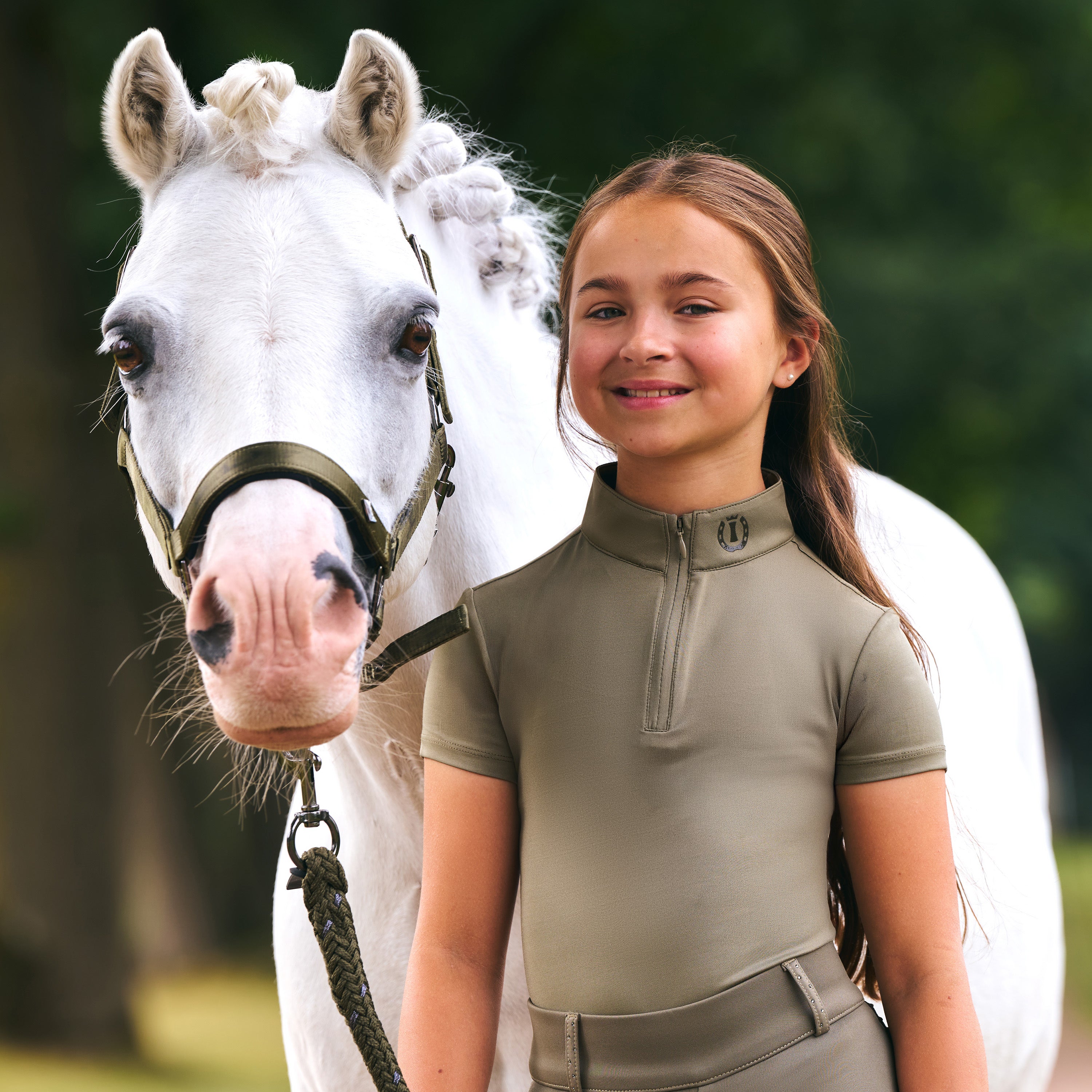 KIDS Top IRHJamy summer