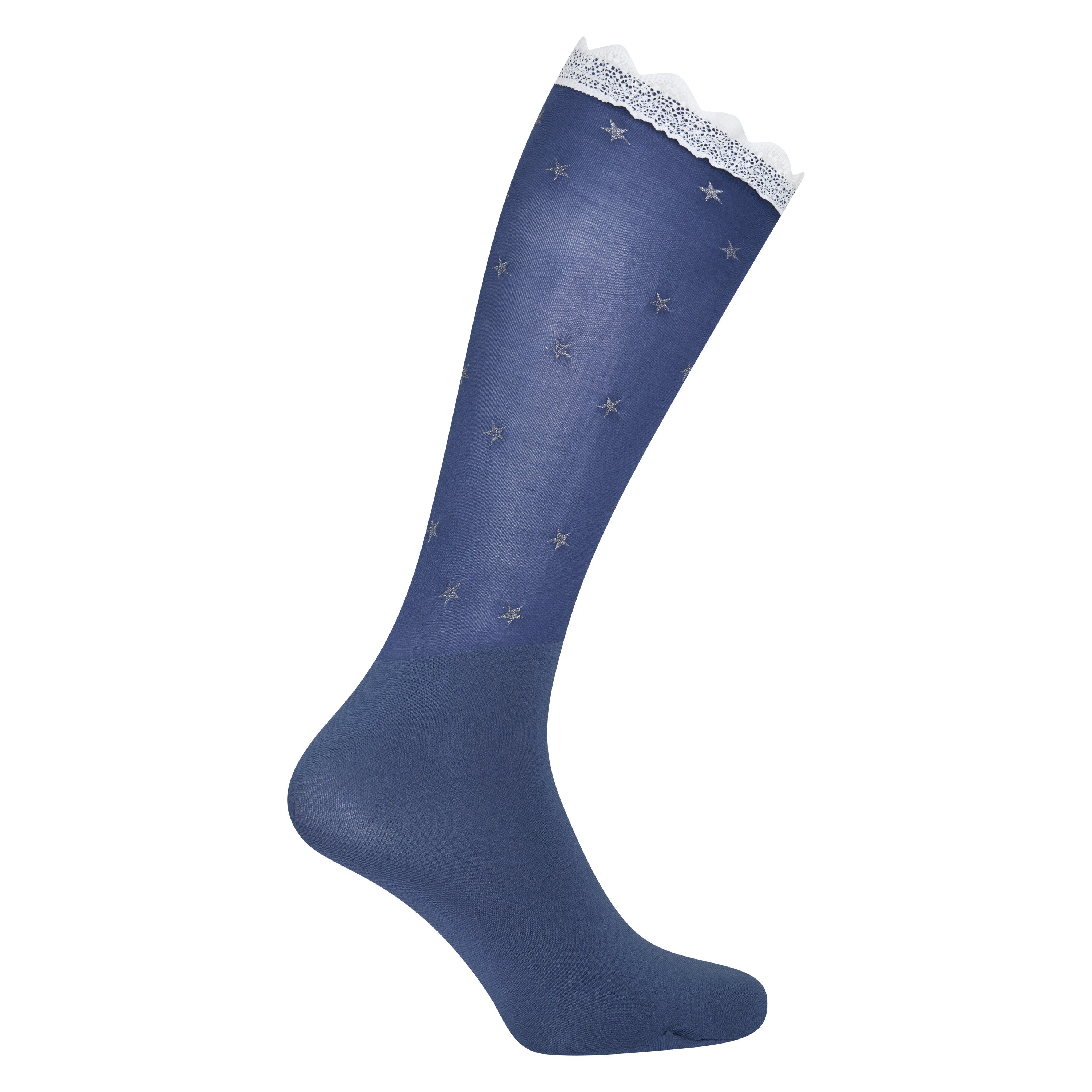 Socks IRHStar Lace
