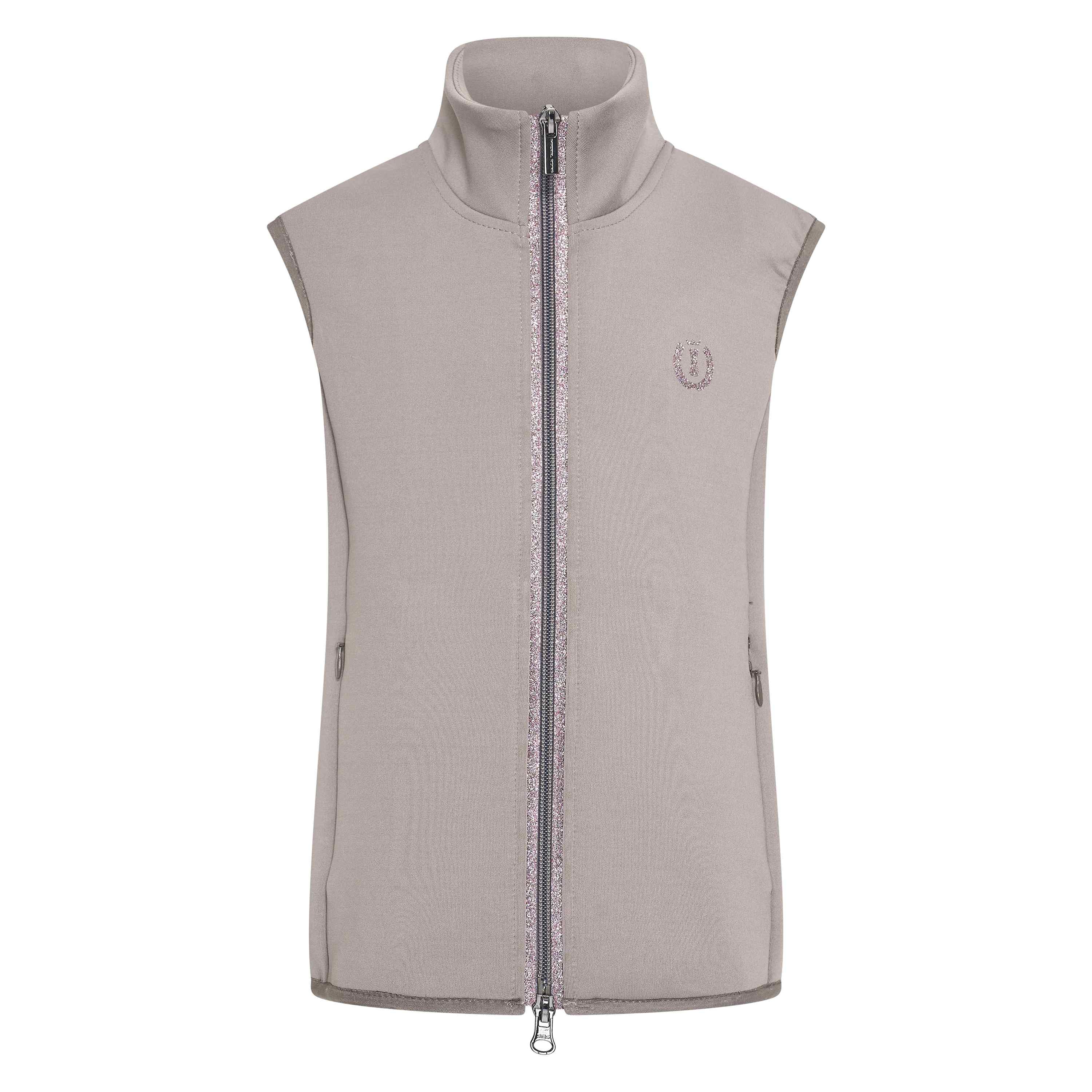 KIDS Bodywarmer IRHIzzy Sun