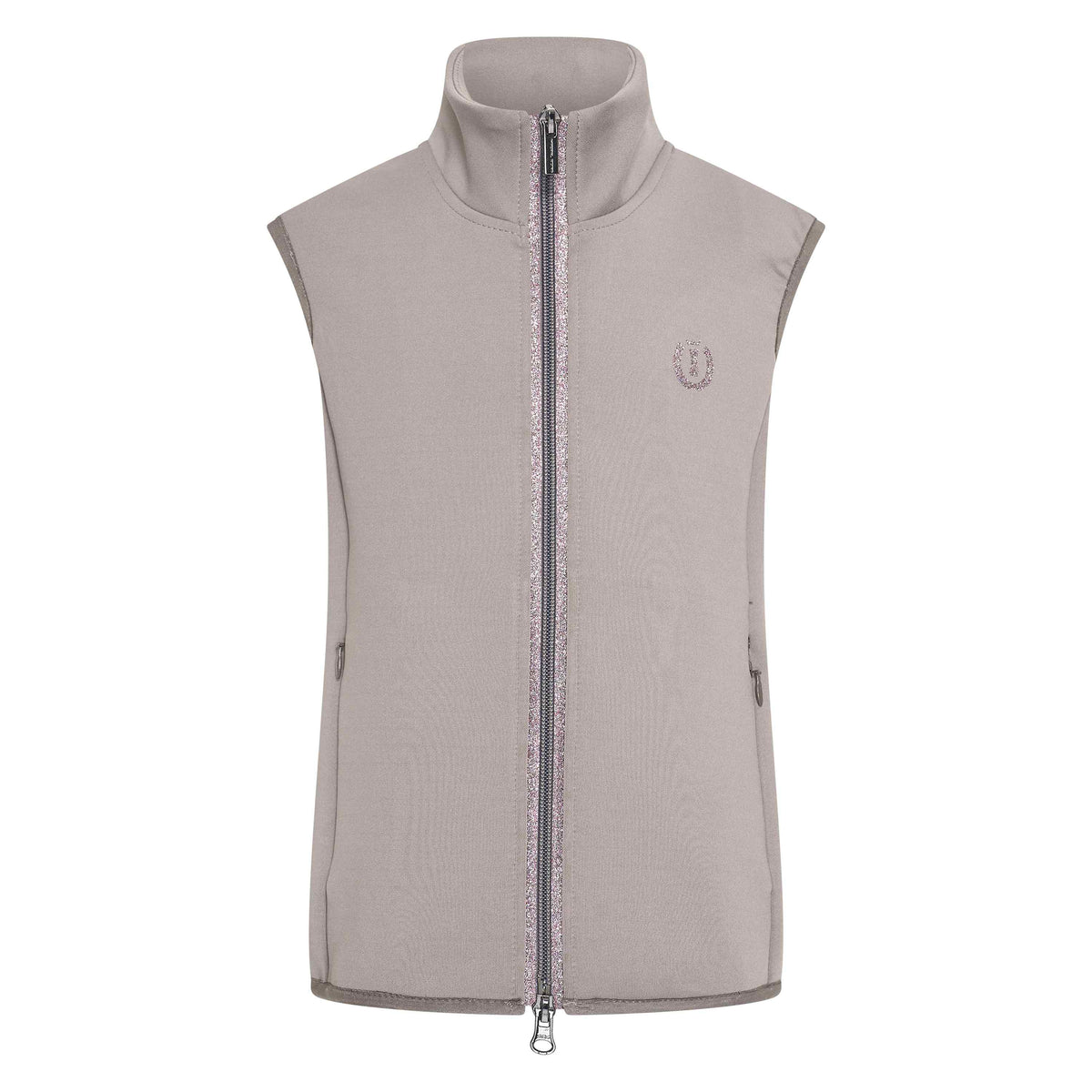 KIDS Bodywarmer IRHIzzy Sun