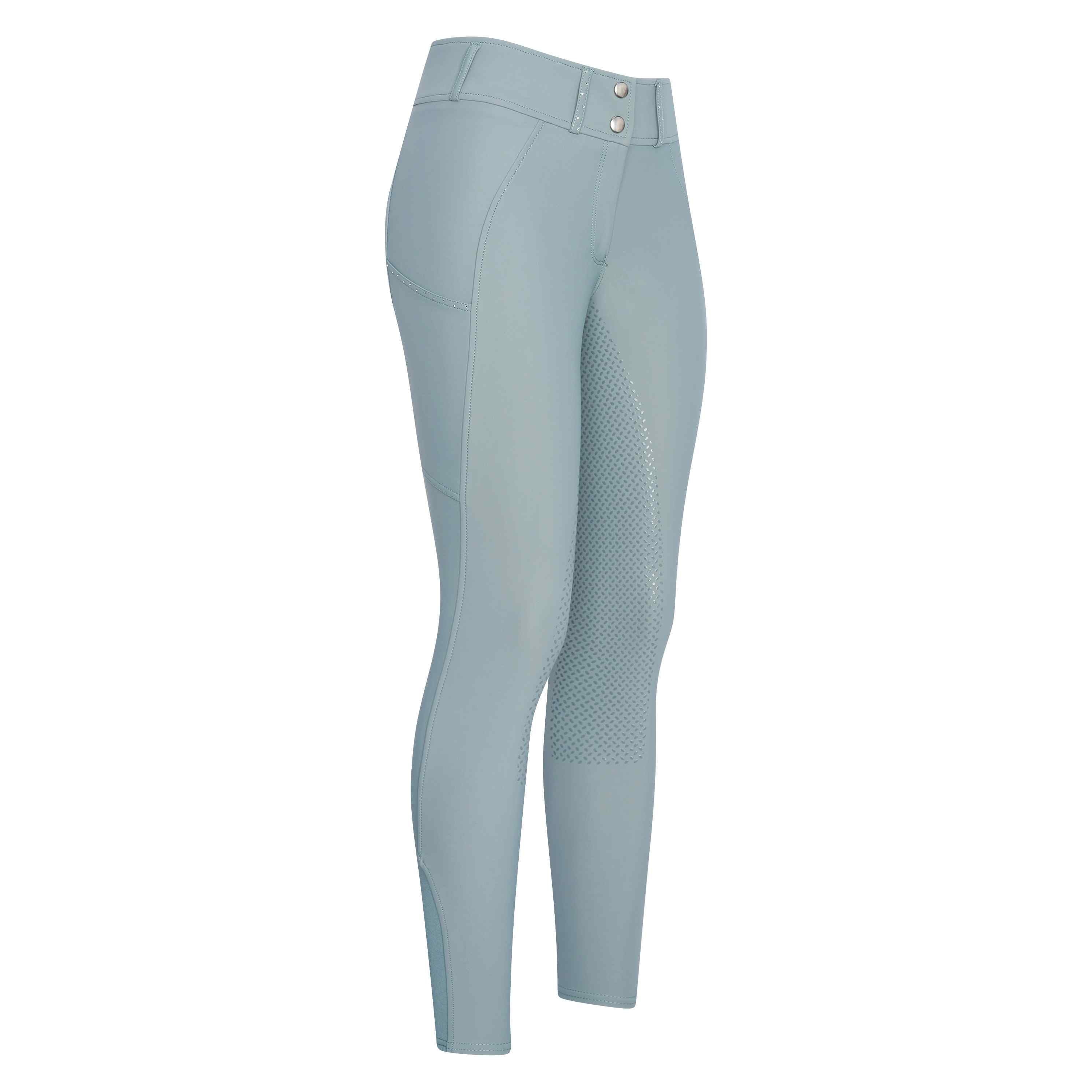 Riding breeches IRHBliss summer FullGrip