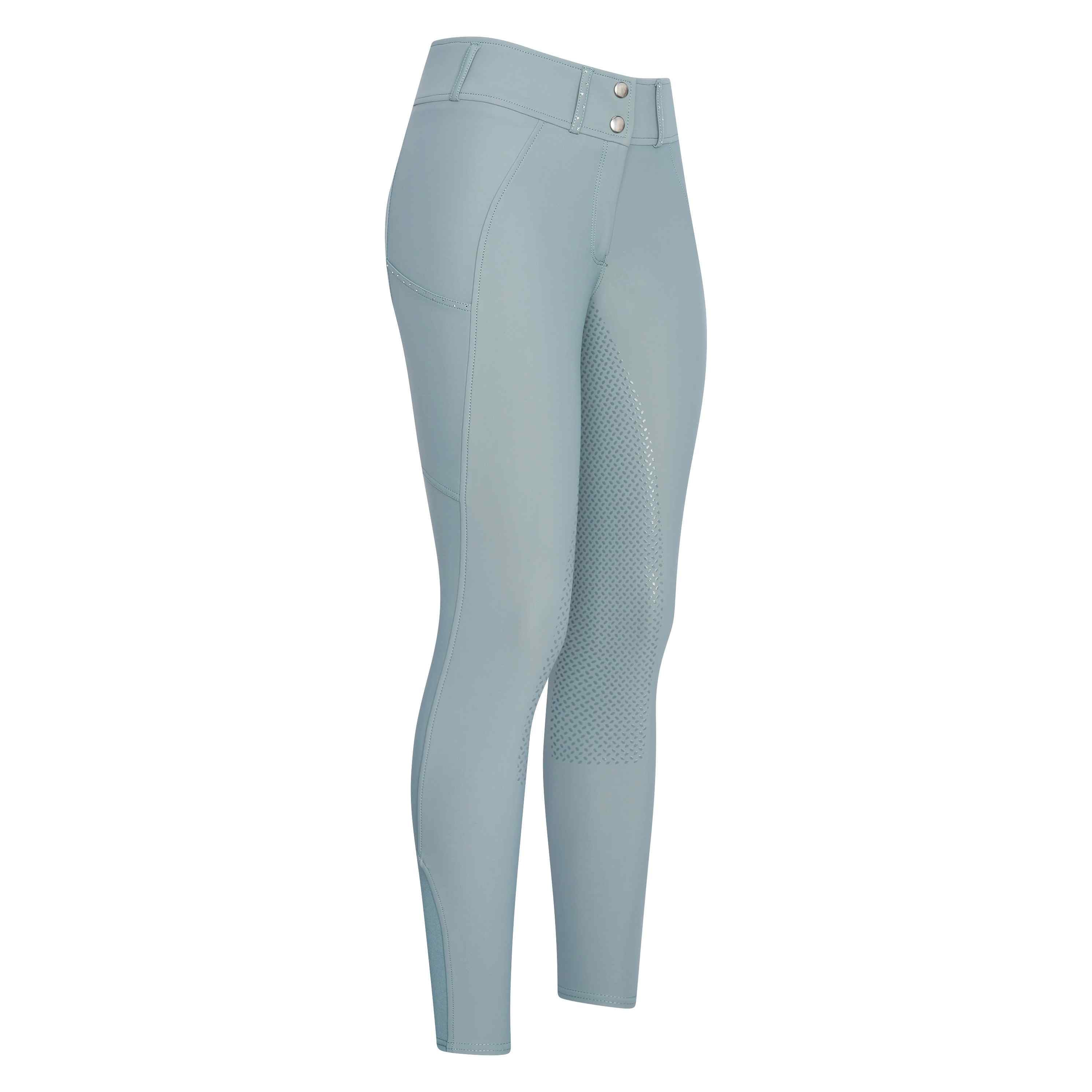 Riding breeches IRHBliss summer FullGrip