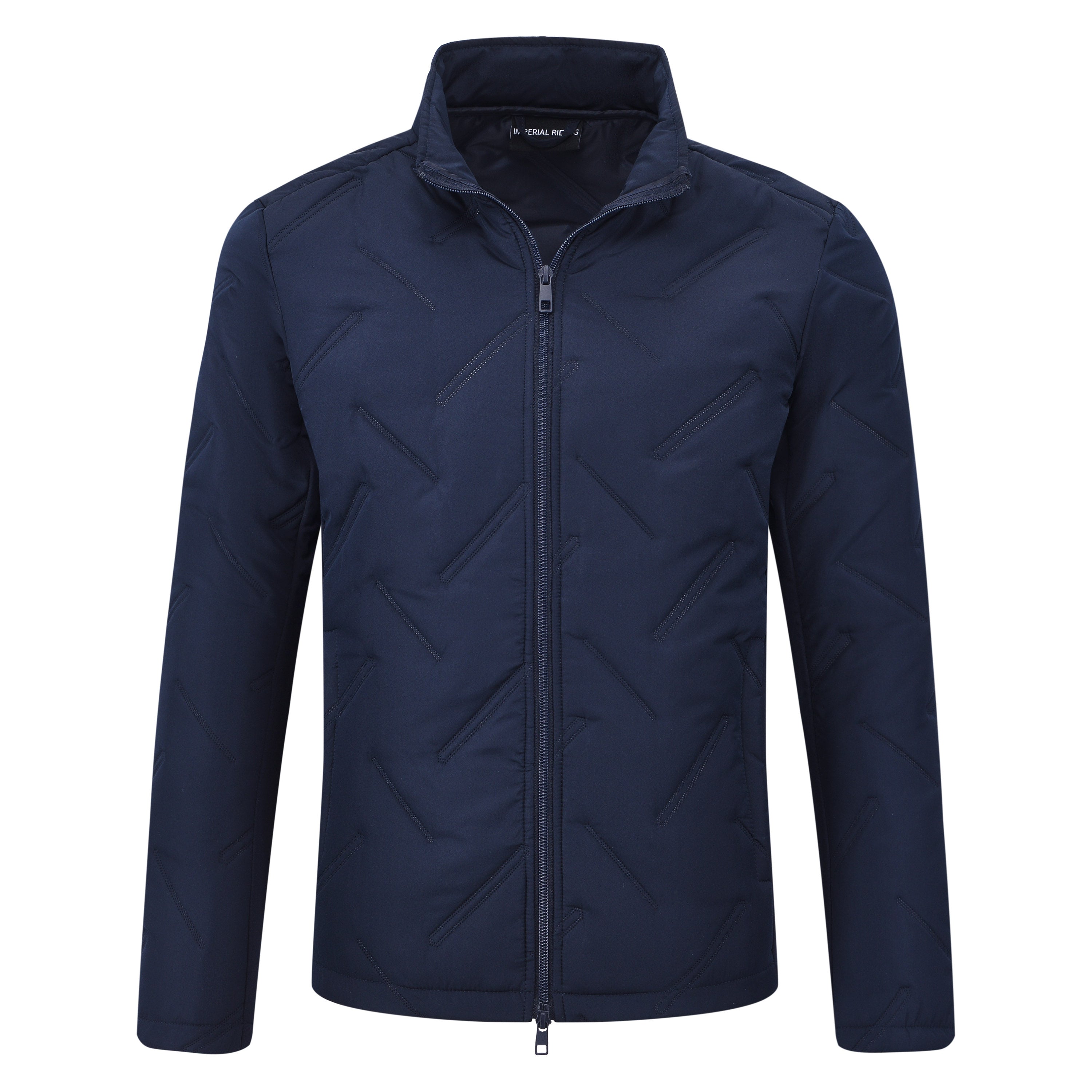 Jacket IRHJon Hybrid