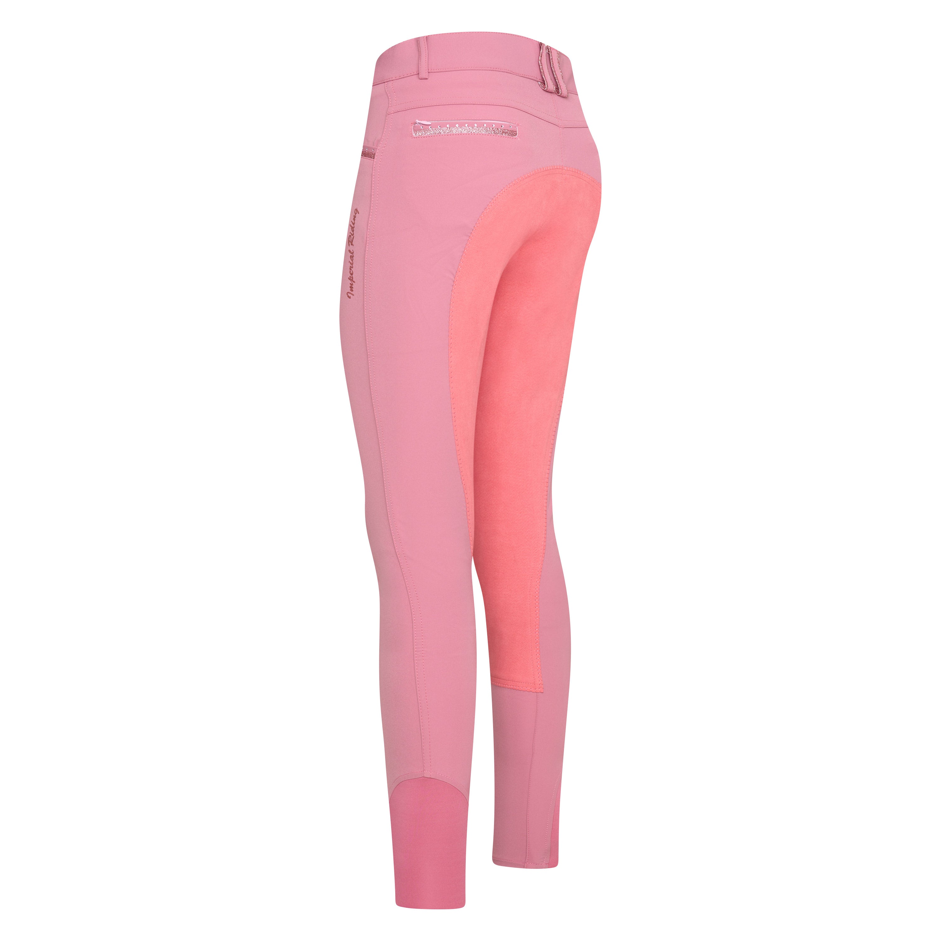 Riding breeches IRHEl Capone Full