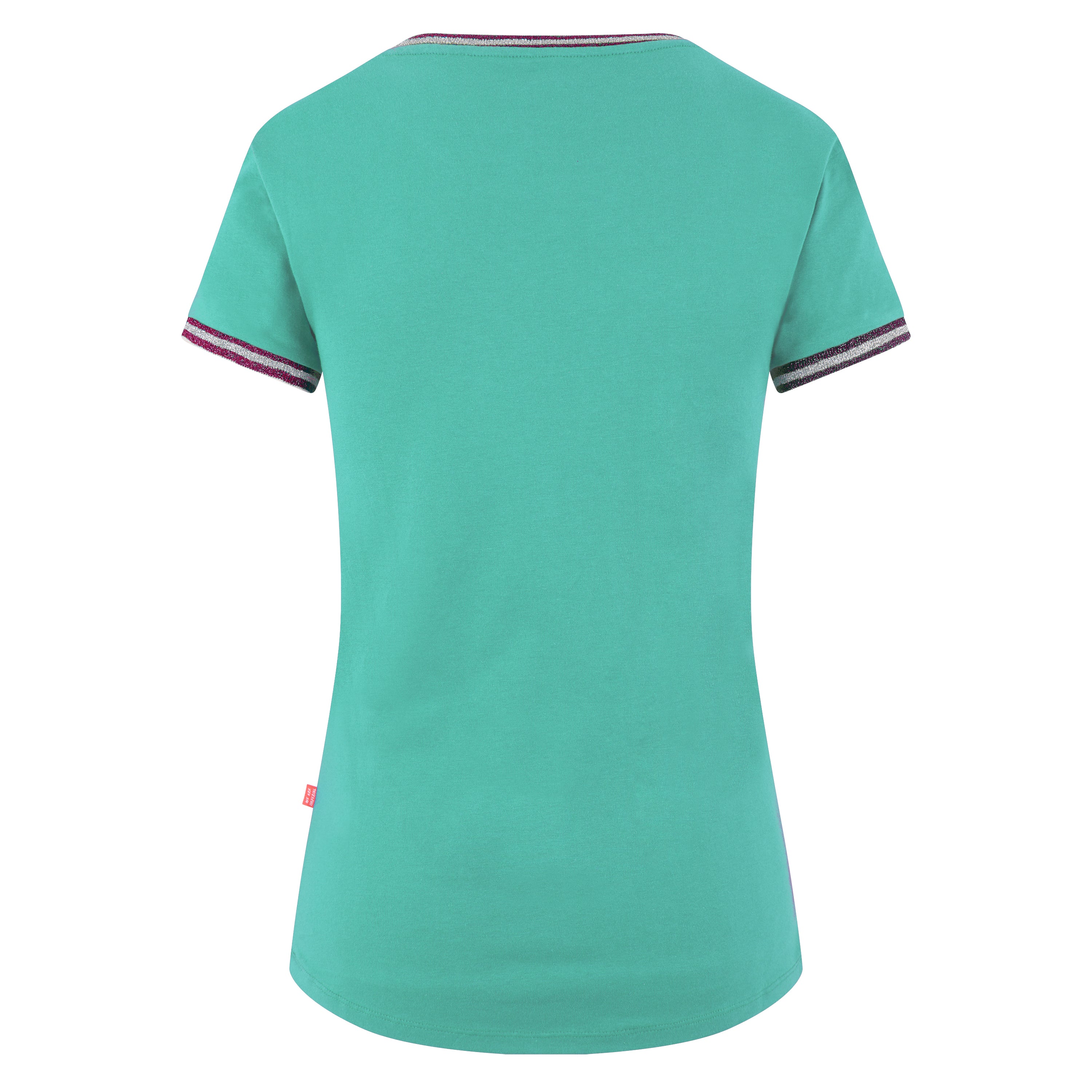 T-shirt IRHShine Bright