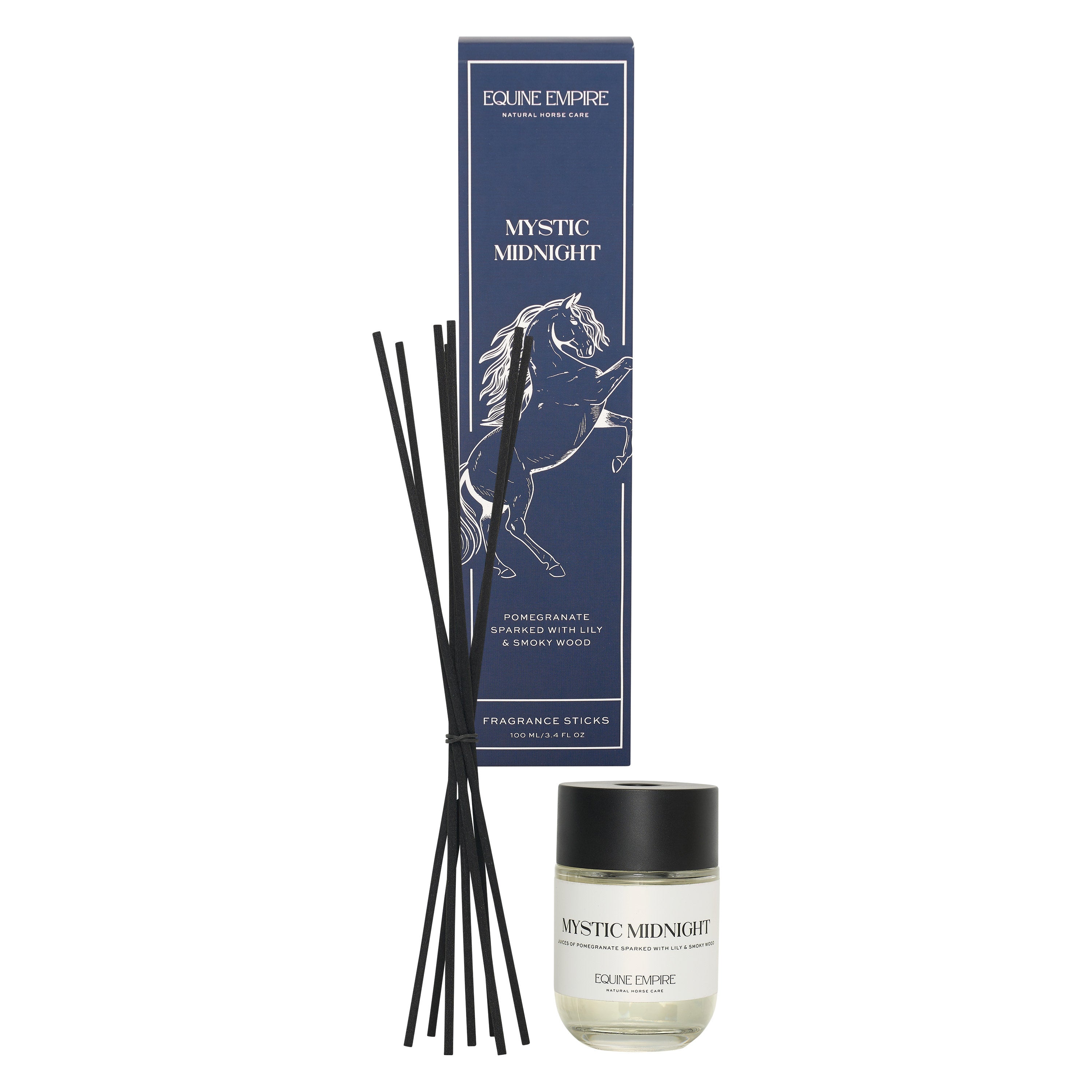 Fragrance sticks IRHEquine Empire
