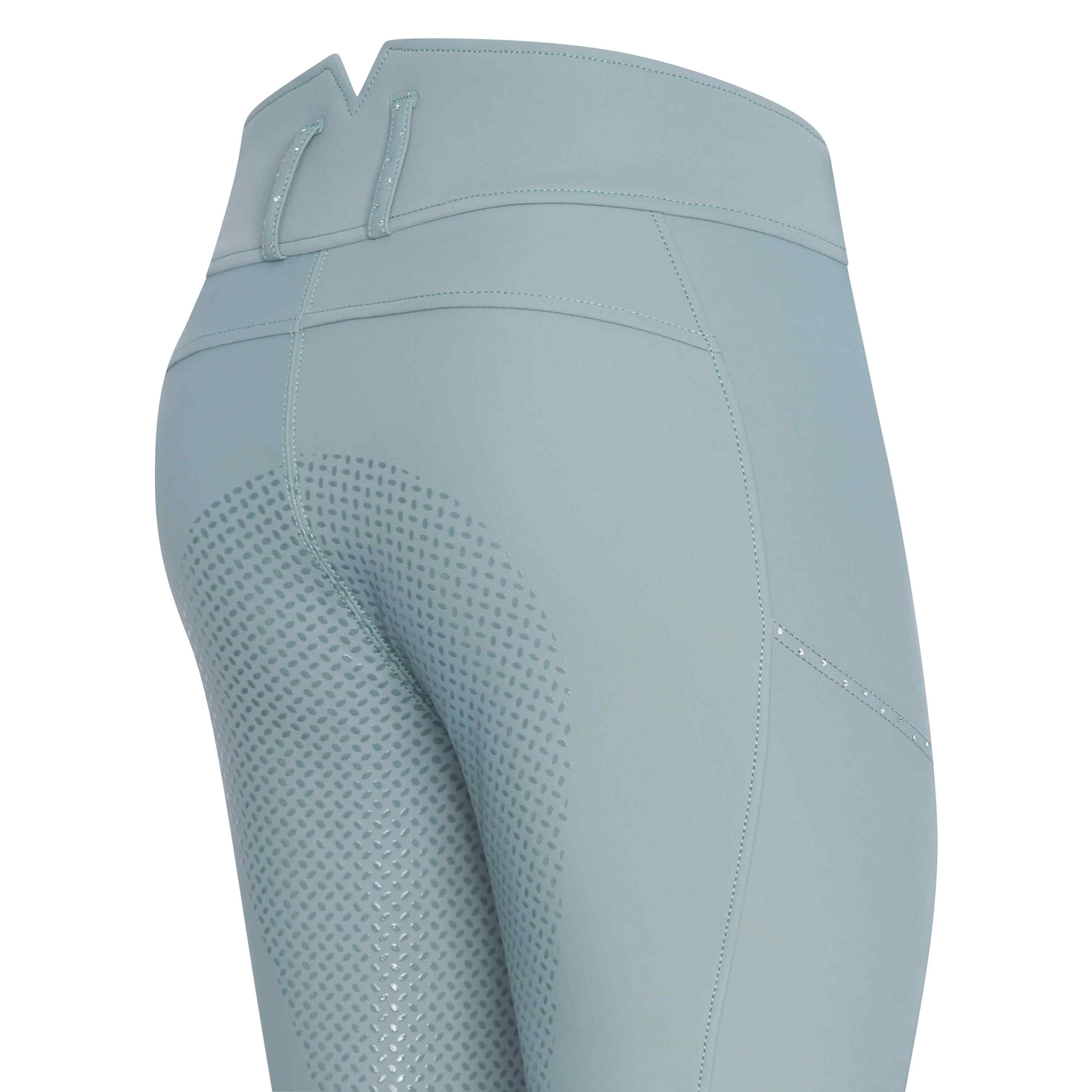 Riding breeches IRHBliss summer FullGrip