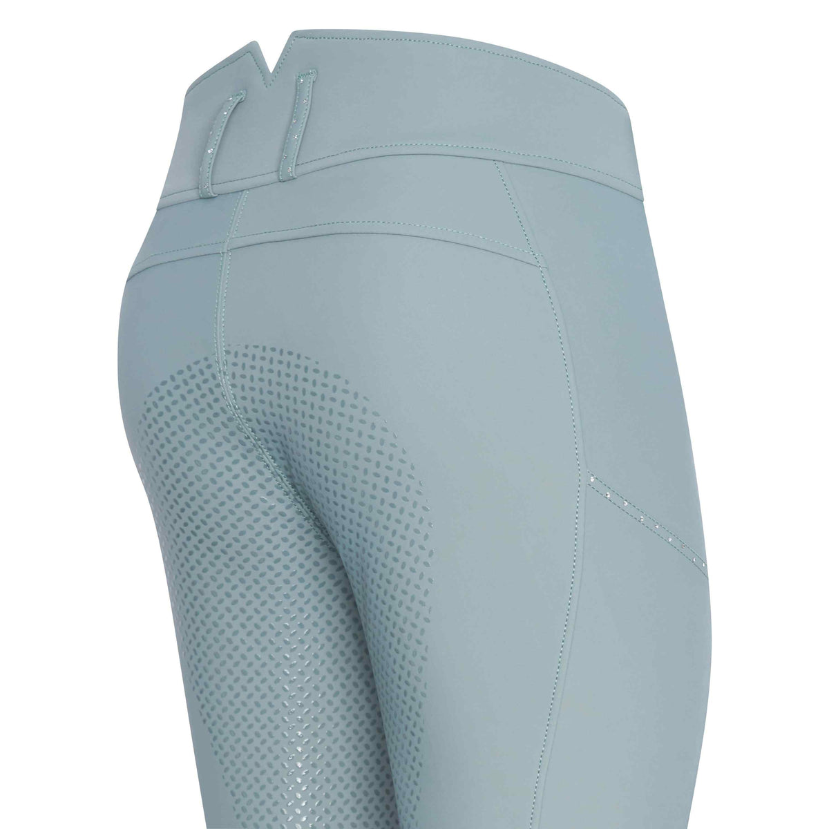 Riding breeches IRHBliss summer FullGrip