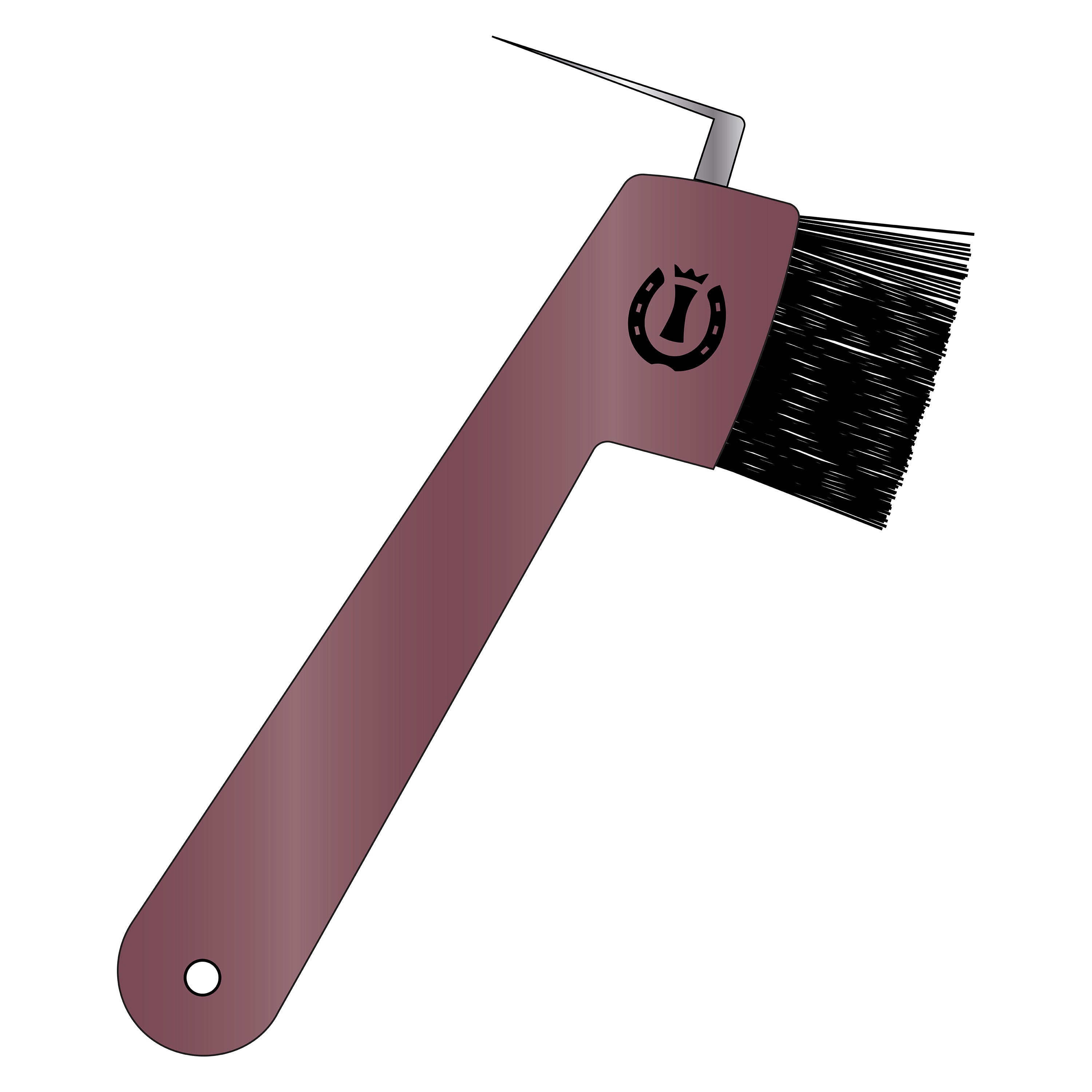 Hoof pick IRH