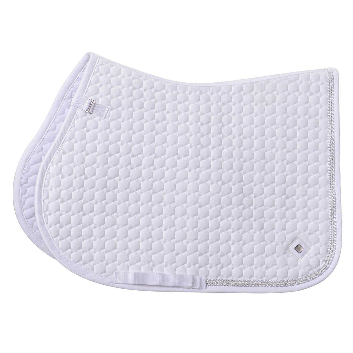Saddlepad IRHMaria GP