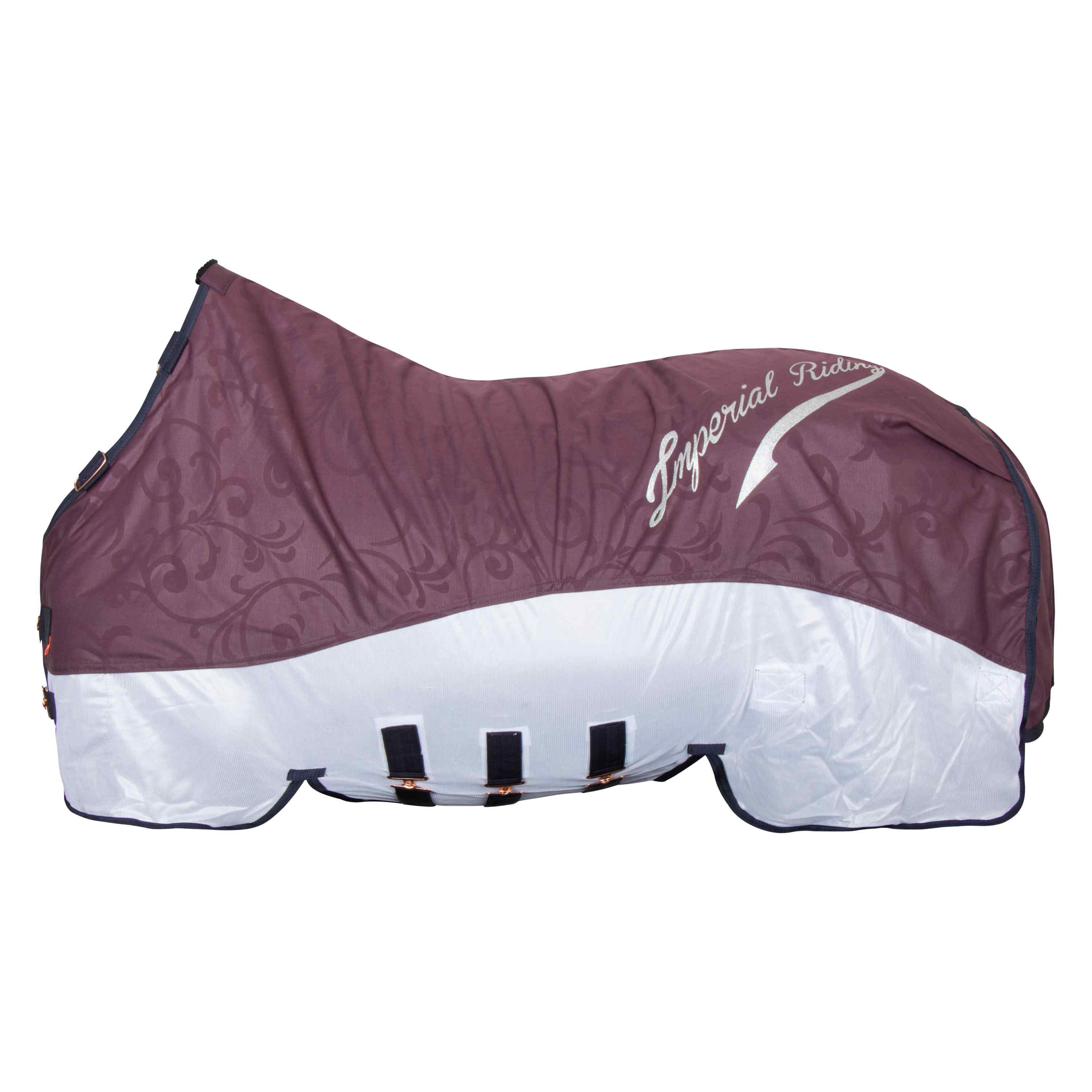 Rain & Fly blanket IRHSuper-dry
