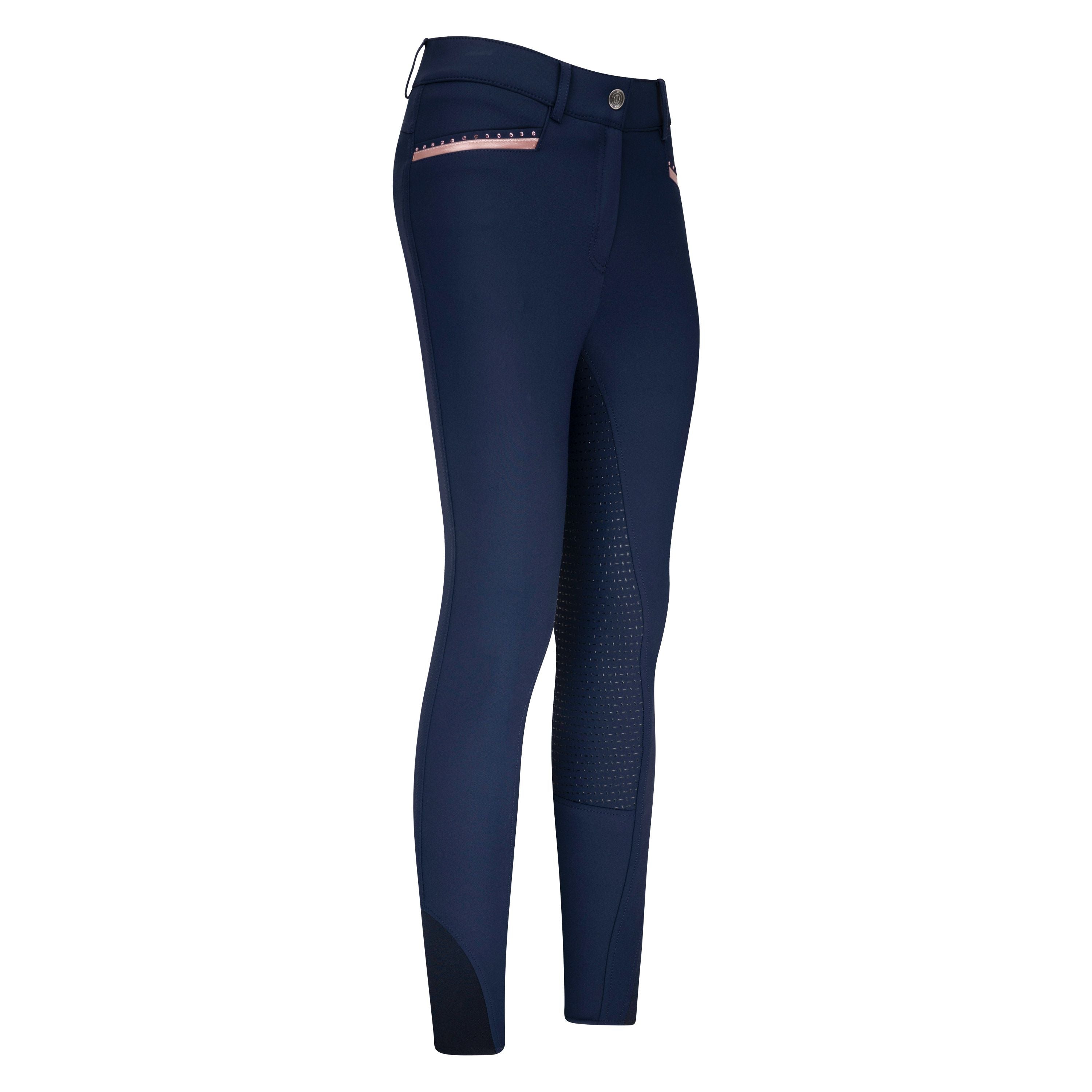 Riding breeches IRHEl Capone FullGrip