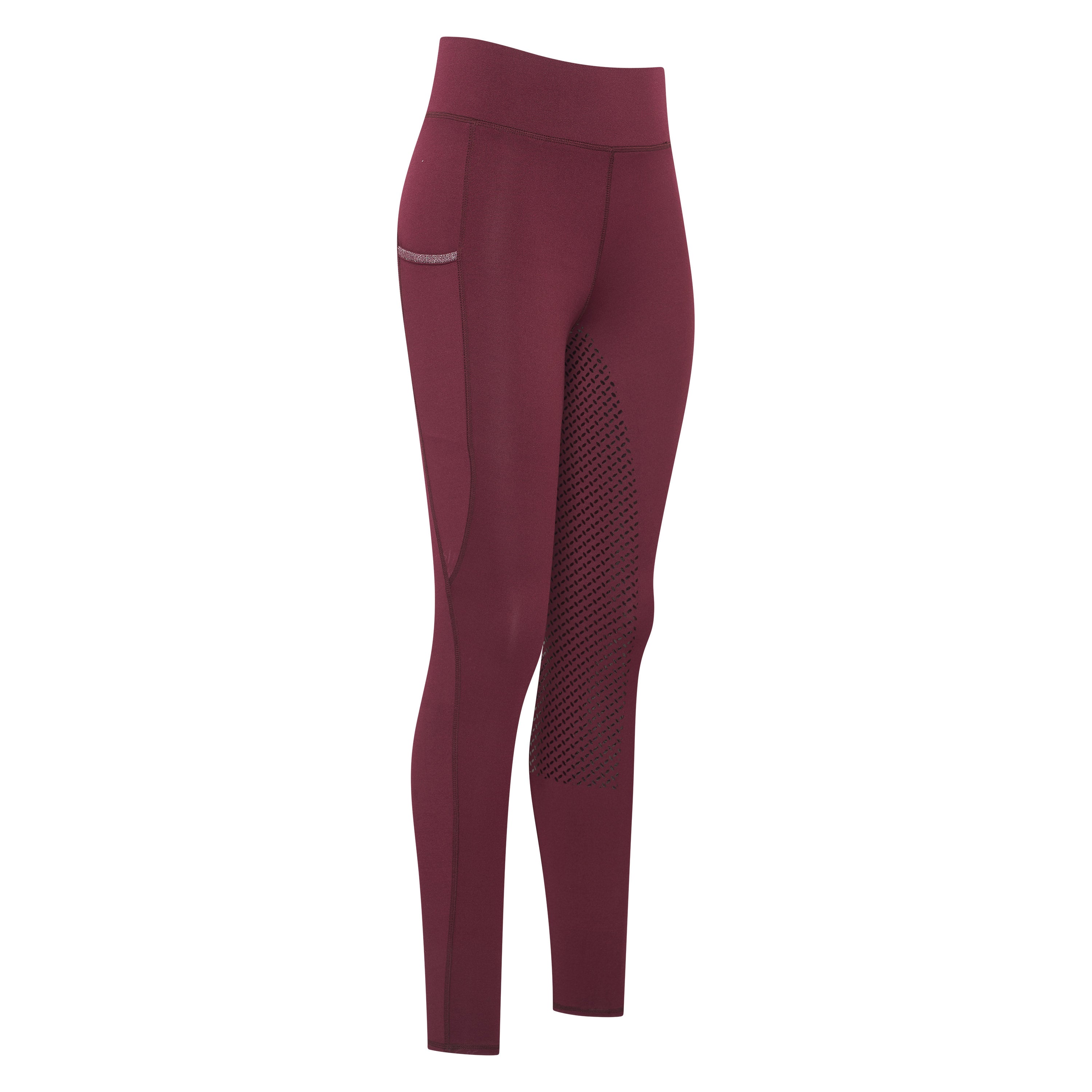 Riding tights IRHEl Capone FullGrip