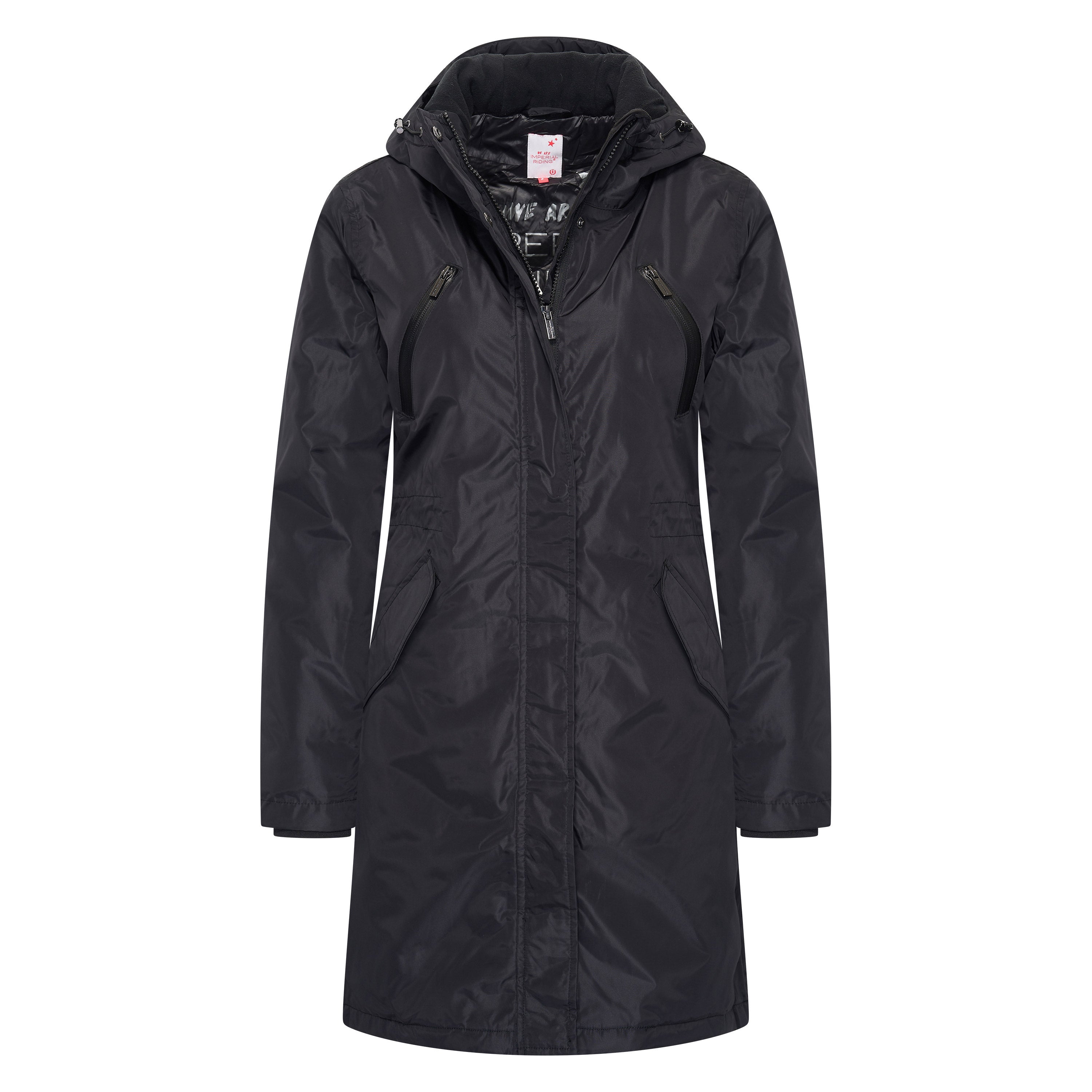 Tech parka IRHJolly