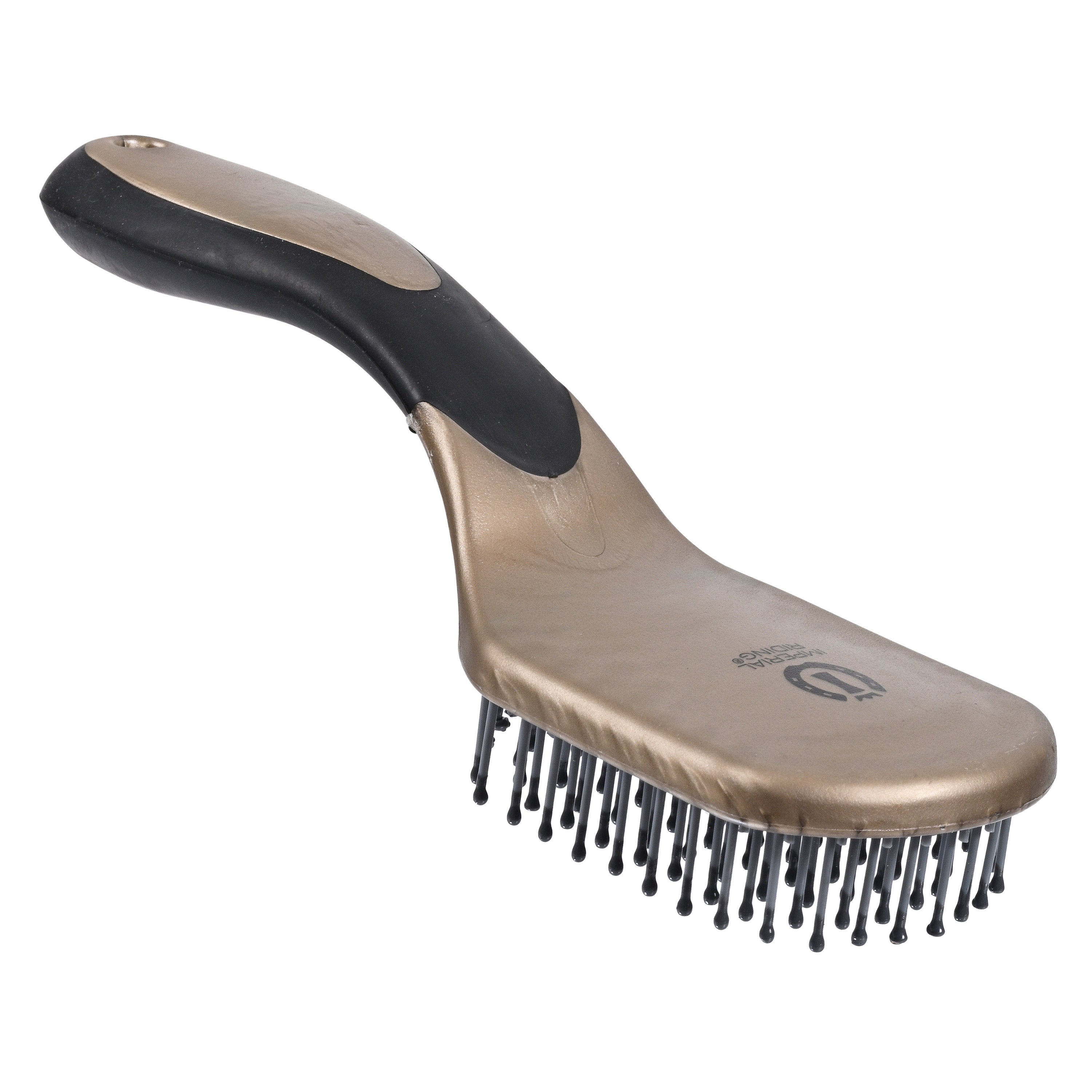 Mane and tail brush IRHBoomerang