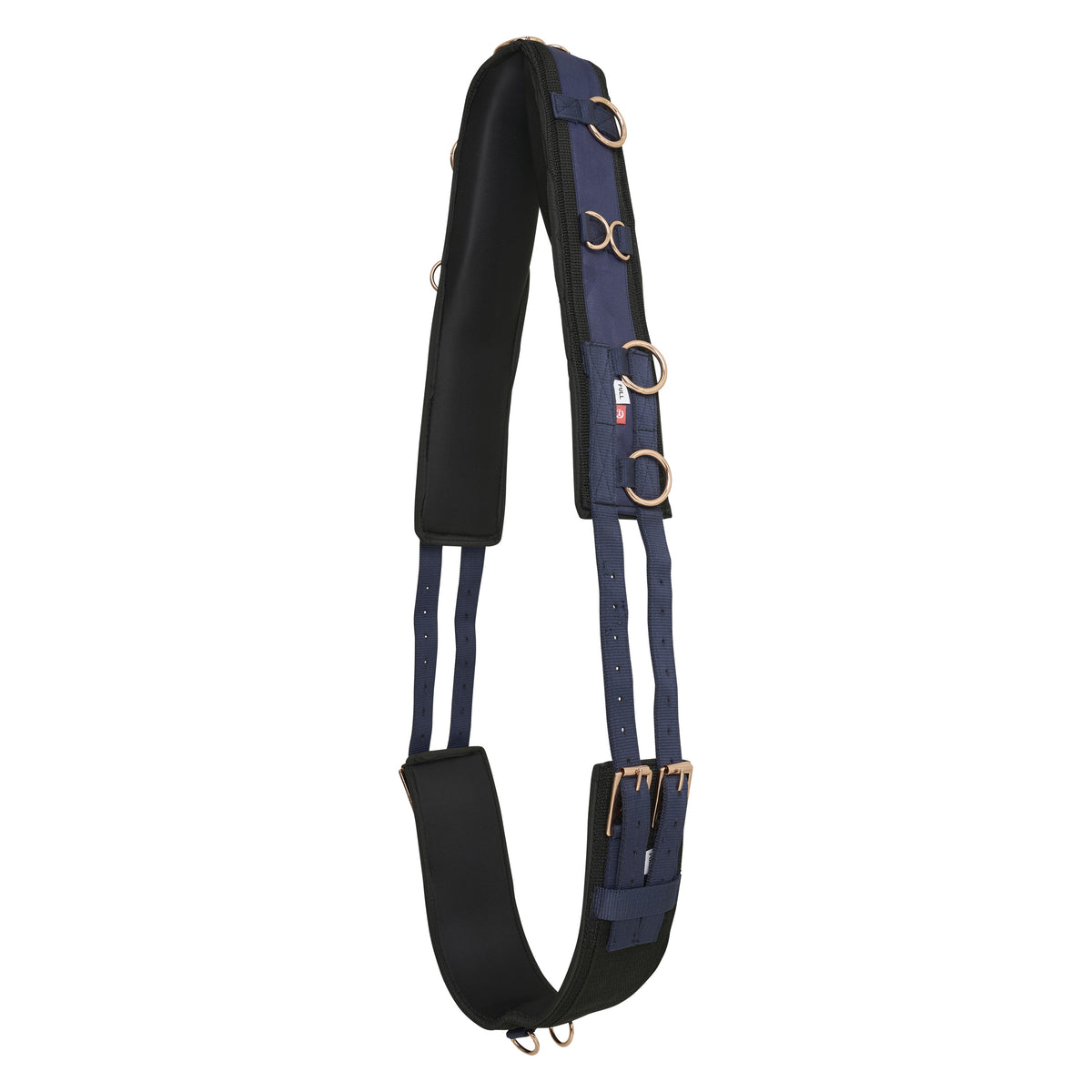 Lunging girth IRHDeluxe Extra