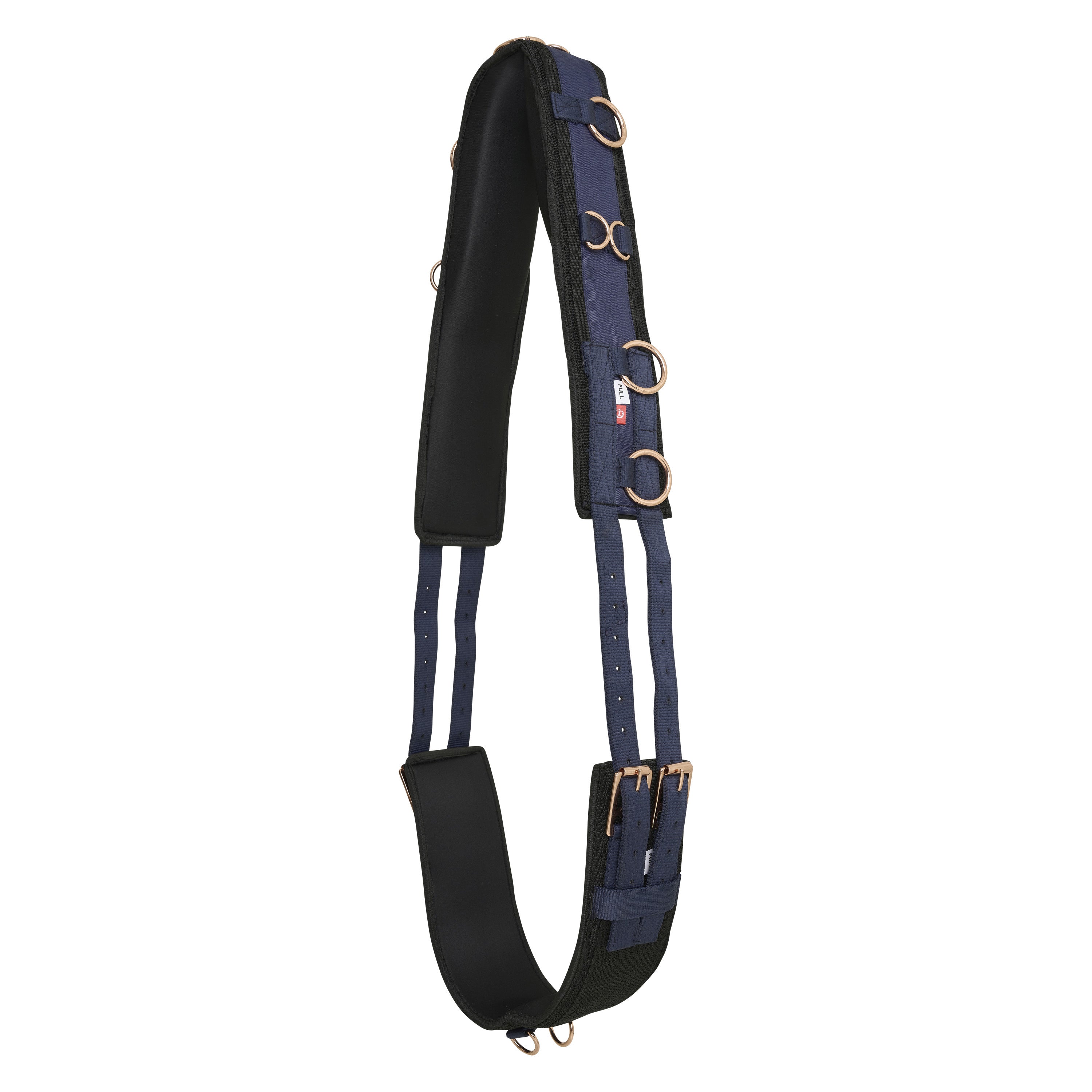Lunging girth IRHDeluxe Extra