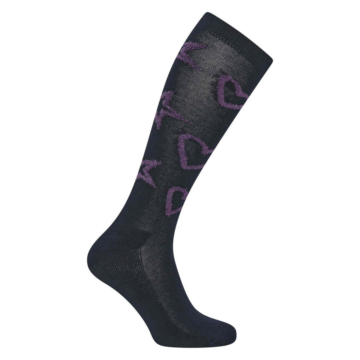 Socks IRHCosy Hearts
