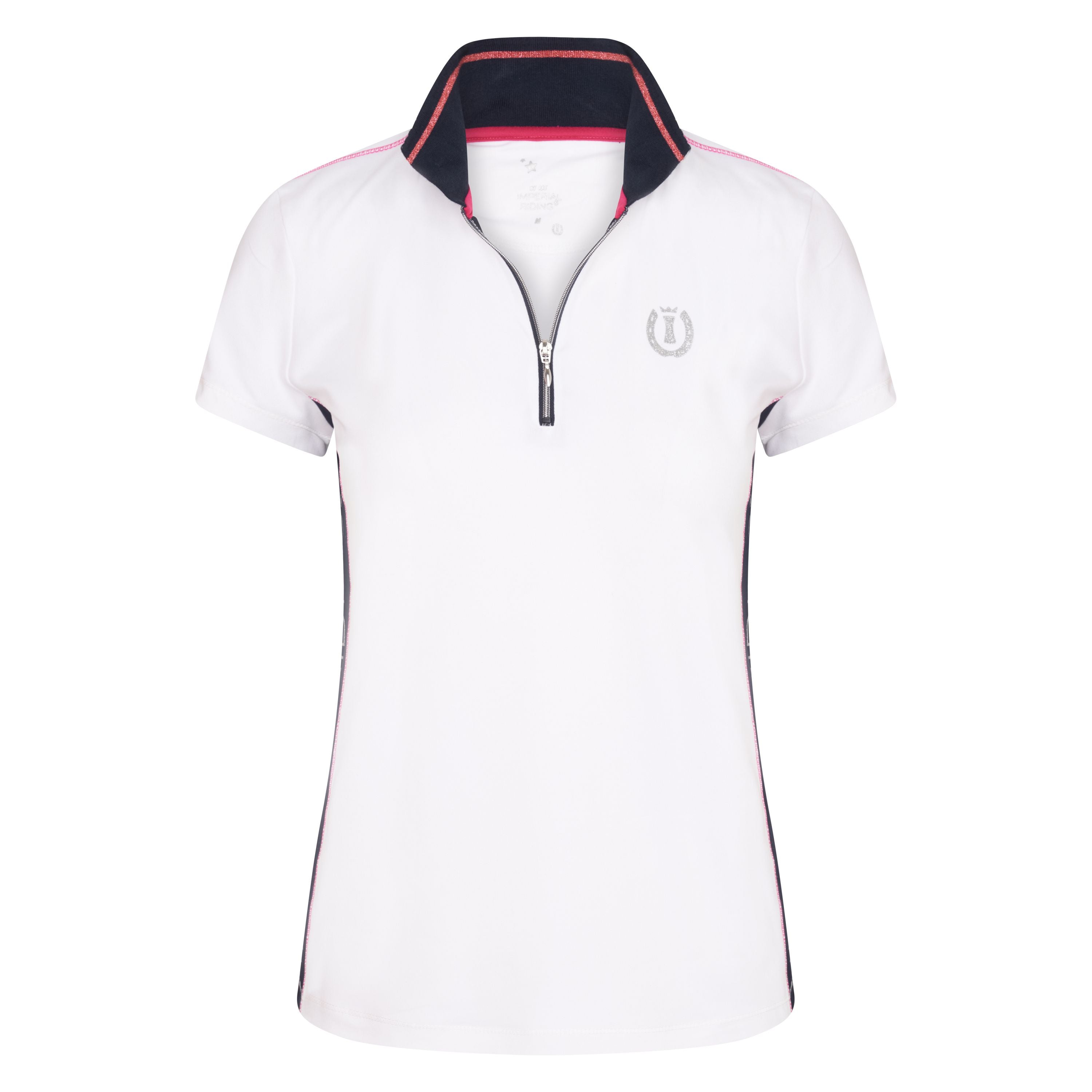 Polo shirt IRHRuby