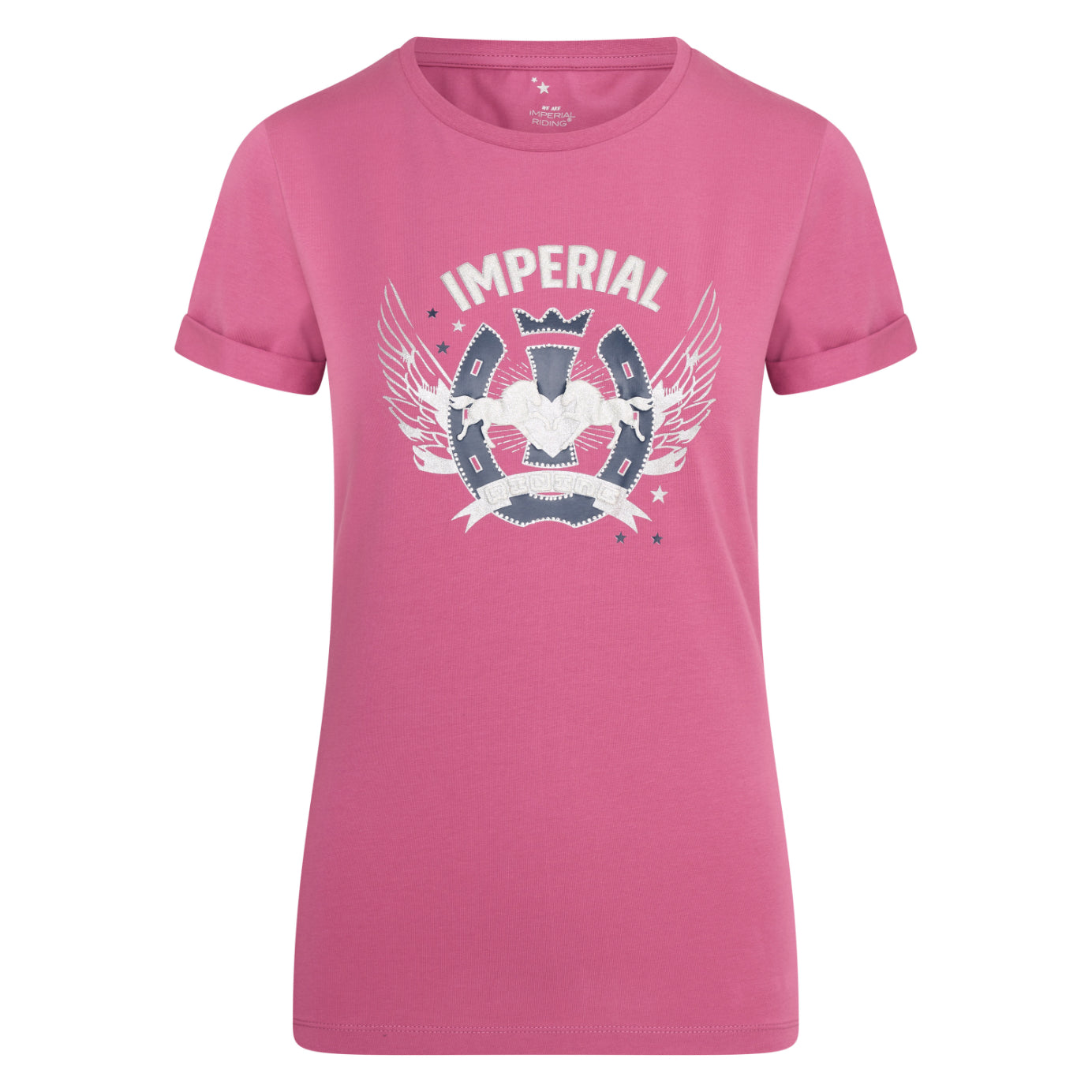 T-shirt IRHGlow