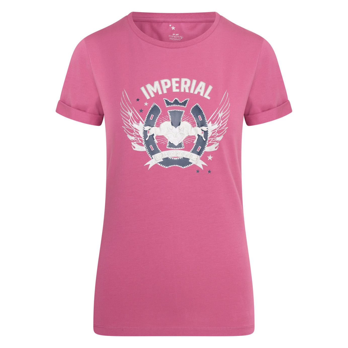T-shirt IRHGlow