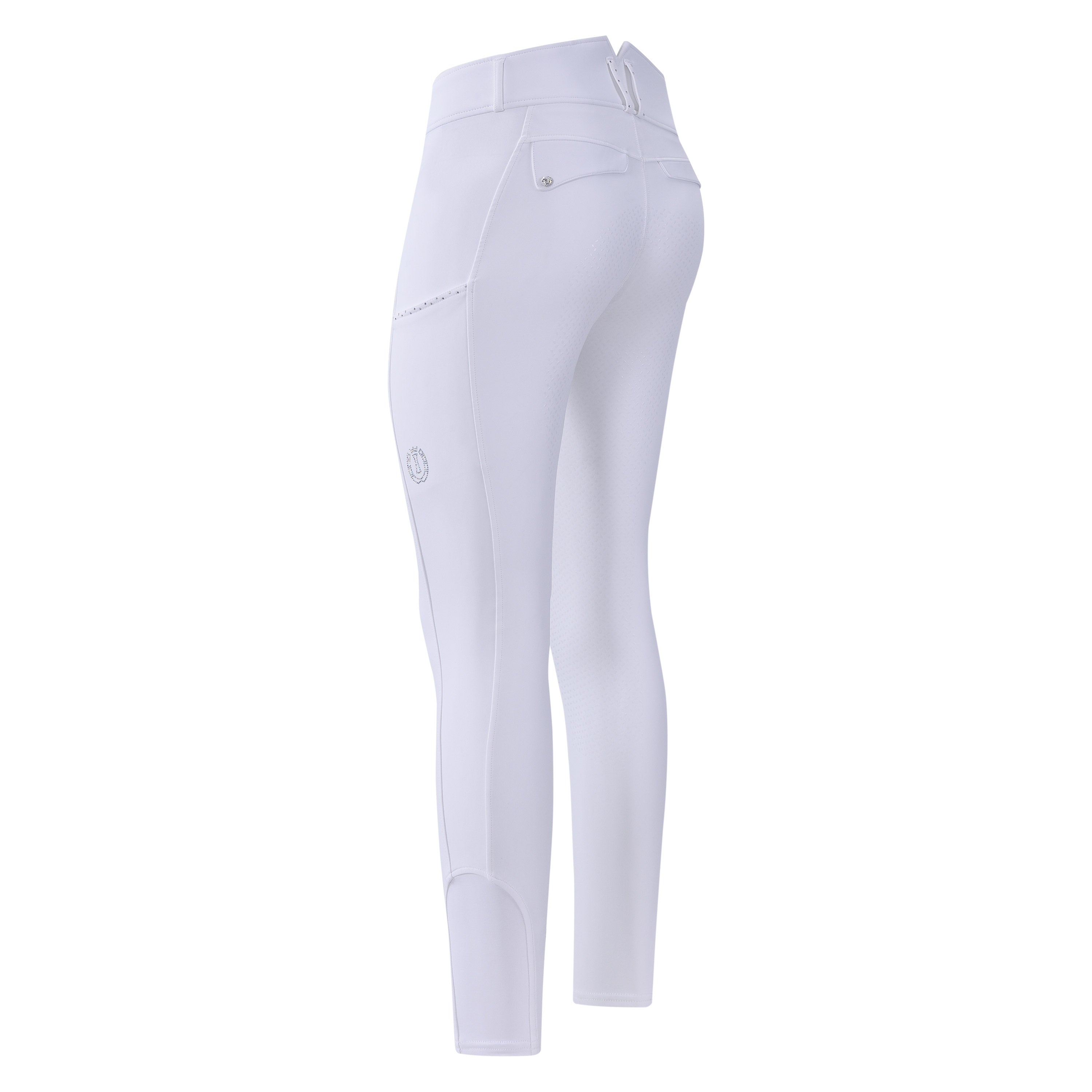 Riding breeches IRHBliss FullGrip