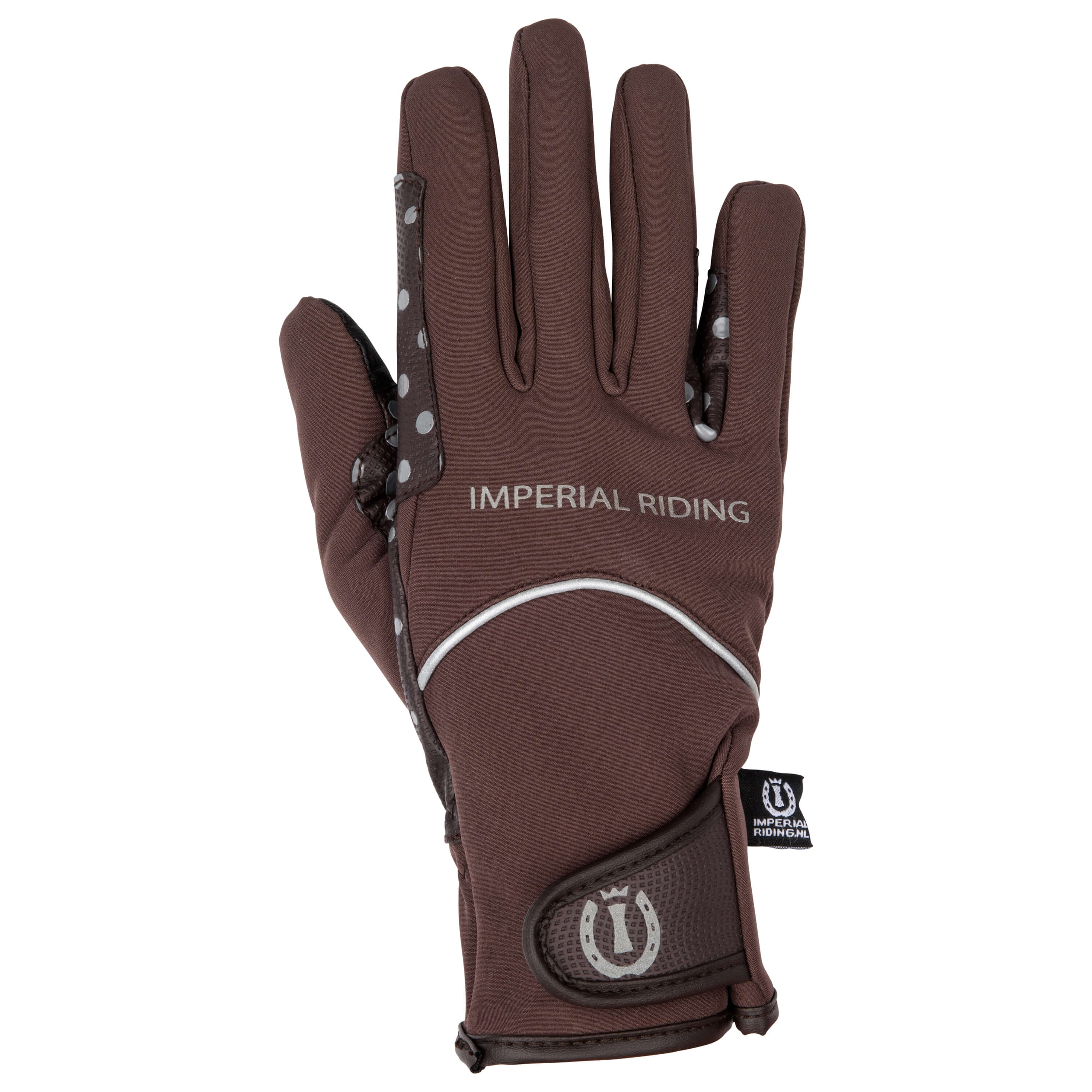 Gloves IRHStay Warm