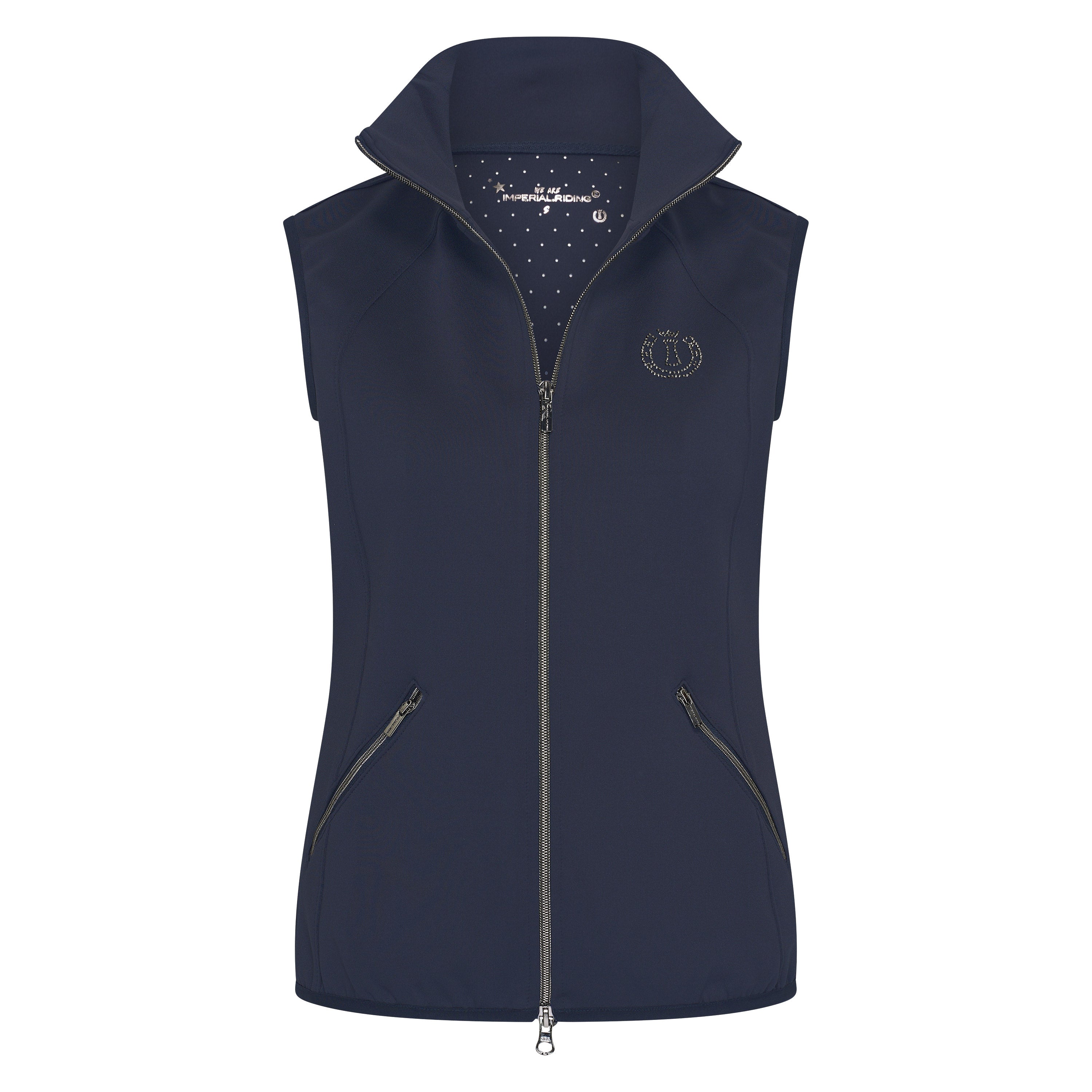 Tech bodywarmer IRHSporty Air