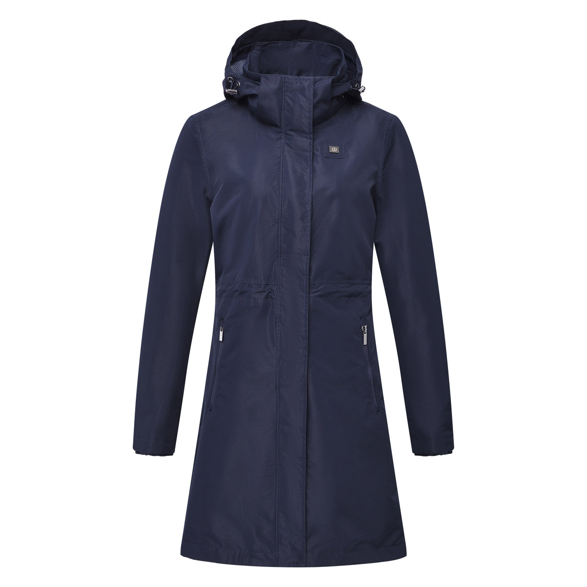 Parka IRHJoy Ride