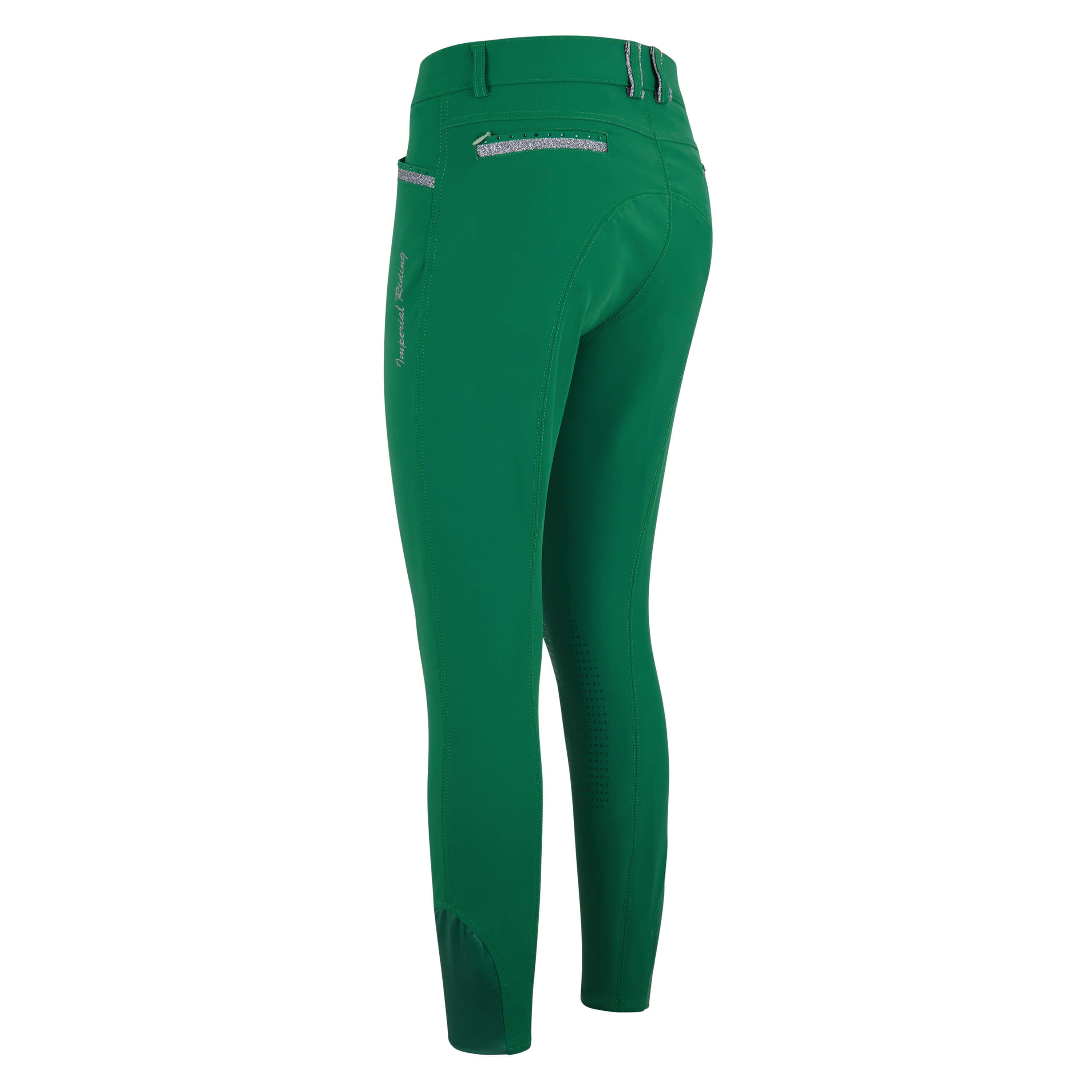 Riding breeches IRHEl Capone FullGrip