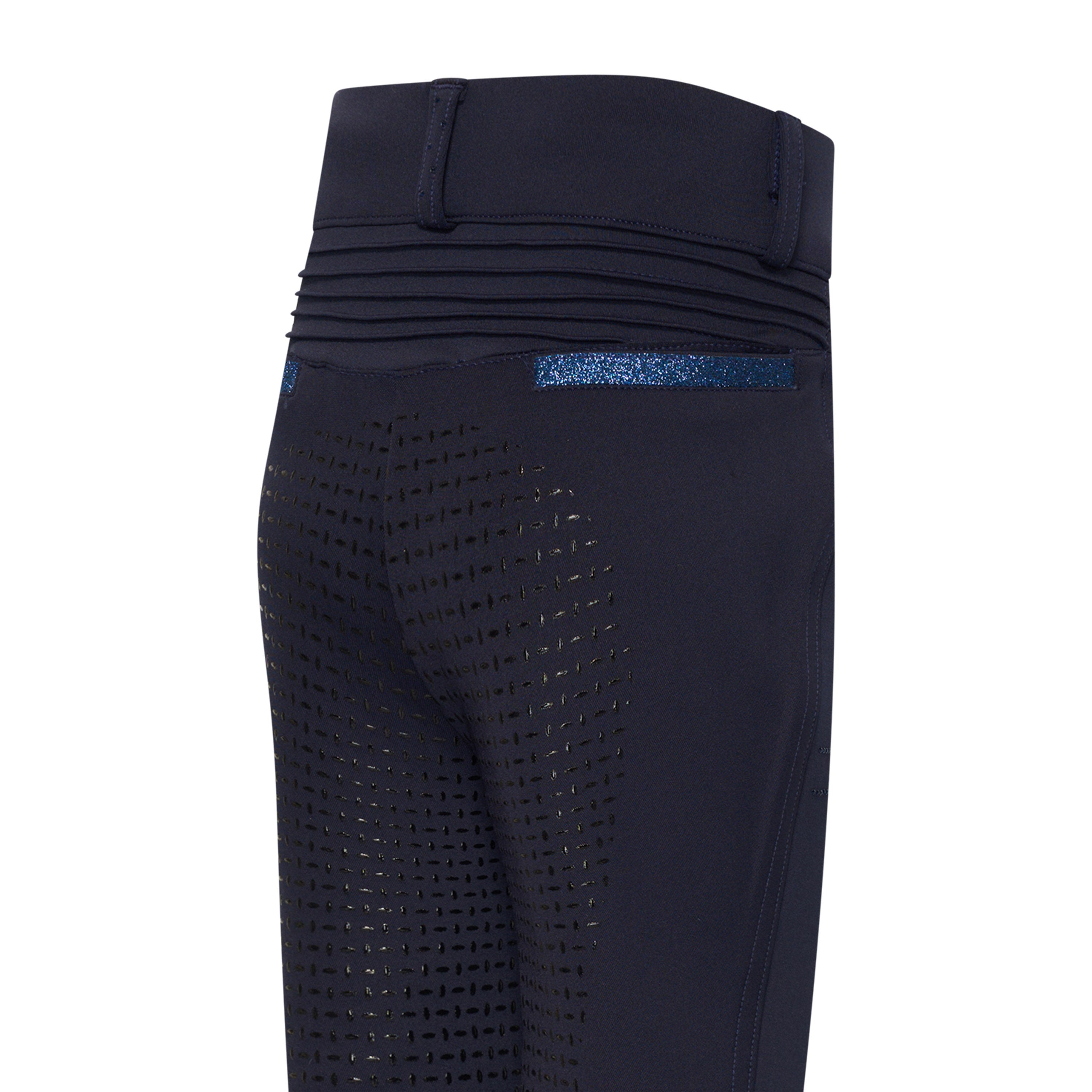 KIDS Riding tights IRHComfi Sparks summer FullGrip
