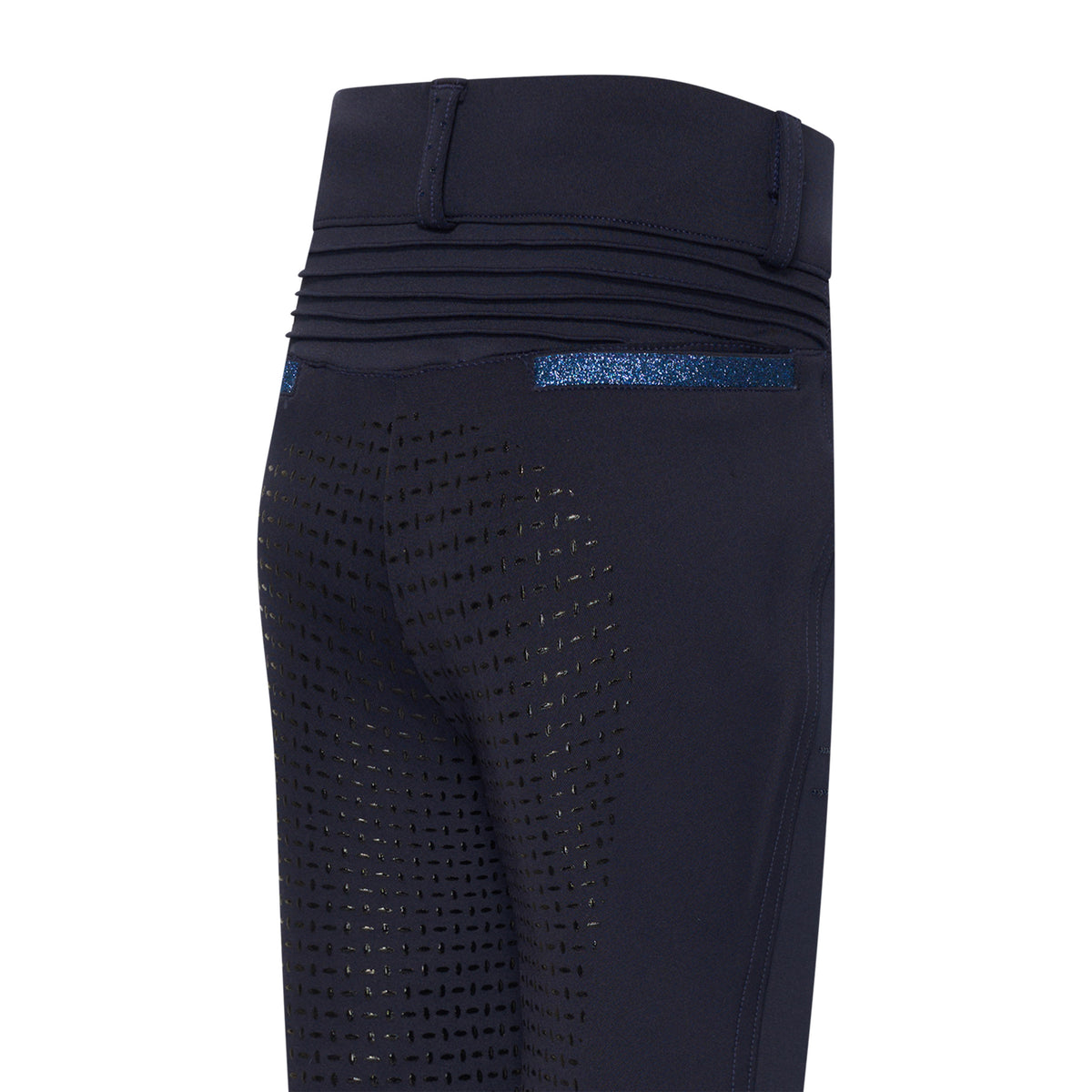 KIDS Riding tights IRHComfi Sparks summer FullGrip