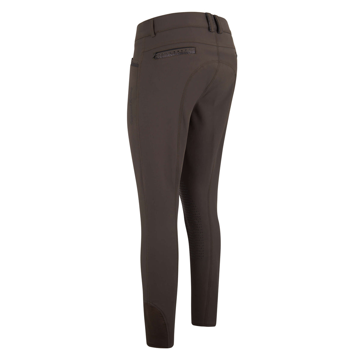 Riding breeches IRHEl Capone KneeGrip