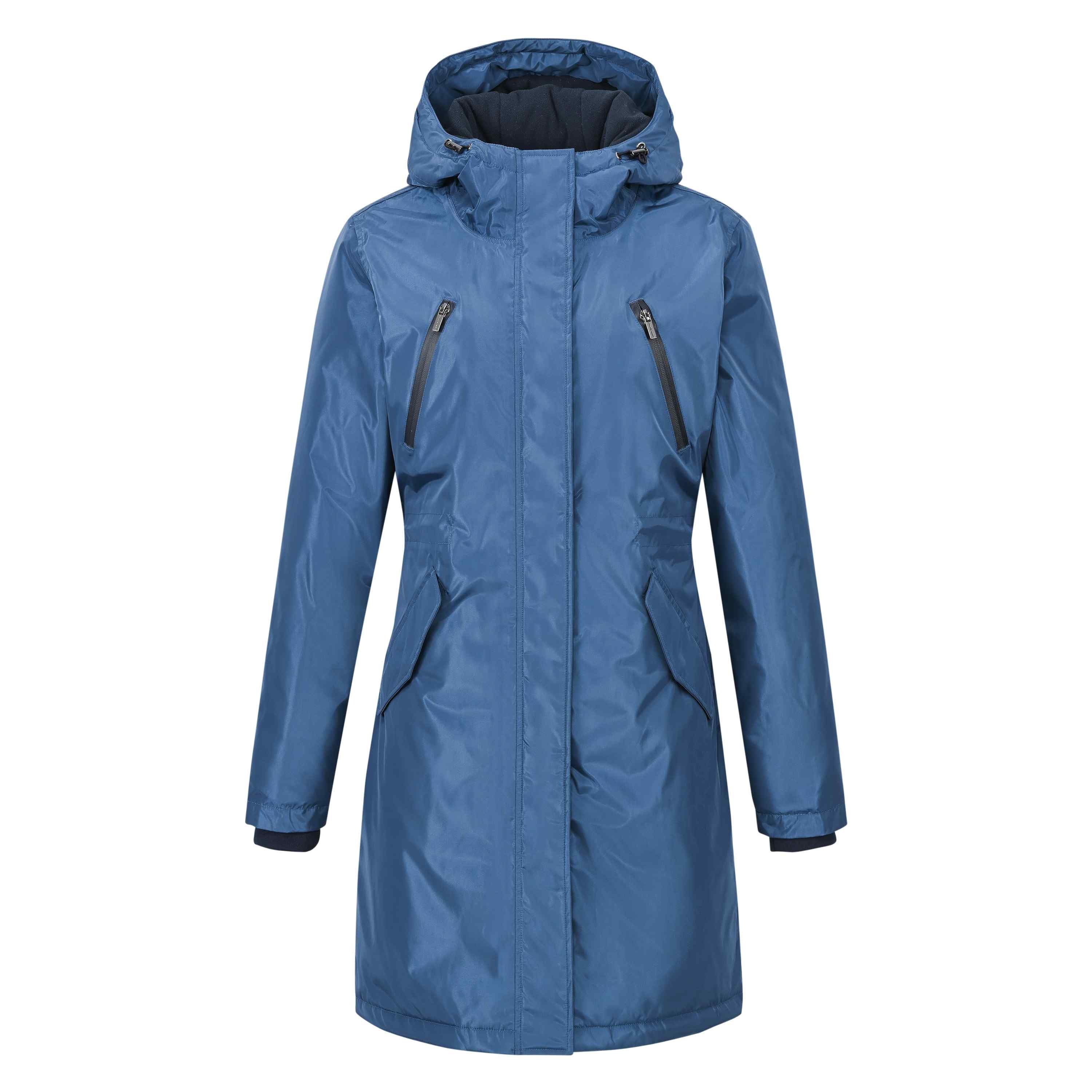 Tech parka IRHJolly