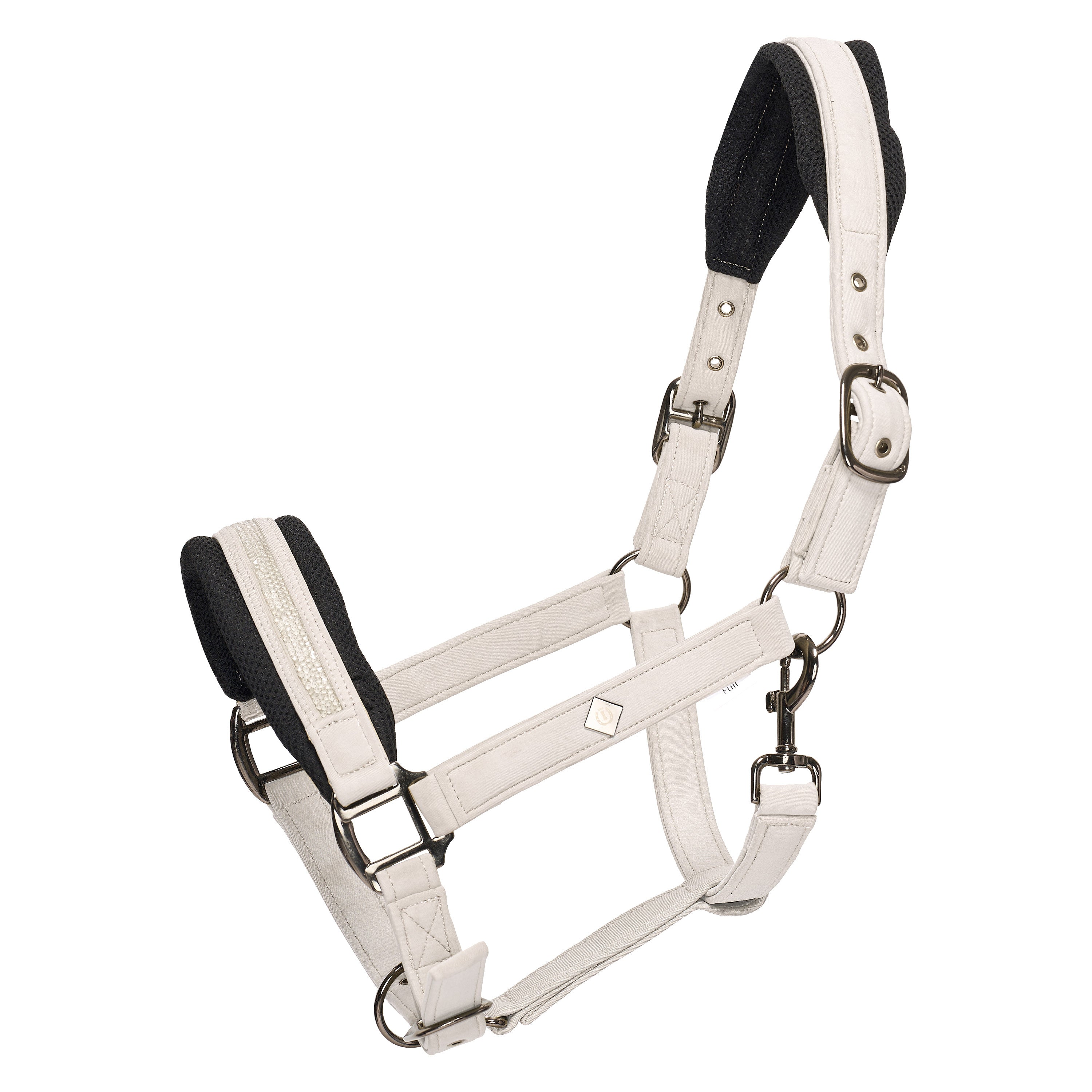Headcollar IRHJewel Mesh