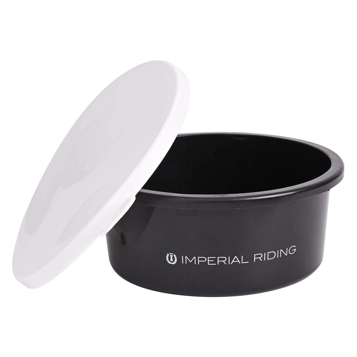 Feeding Bowl with Lid 2L IRHBasic