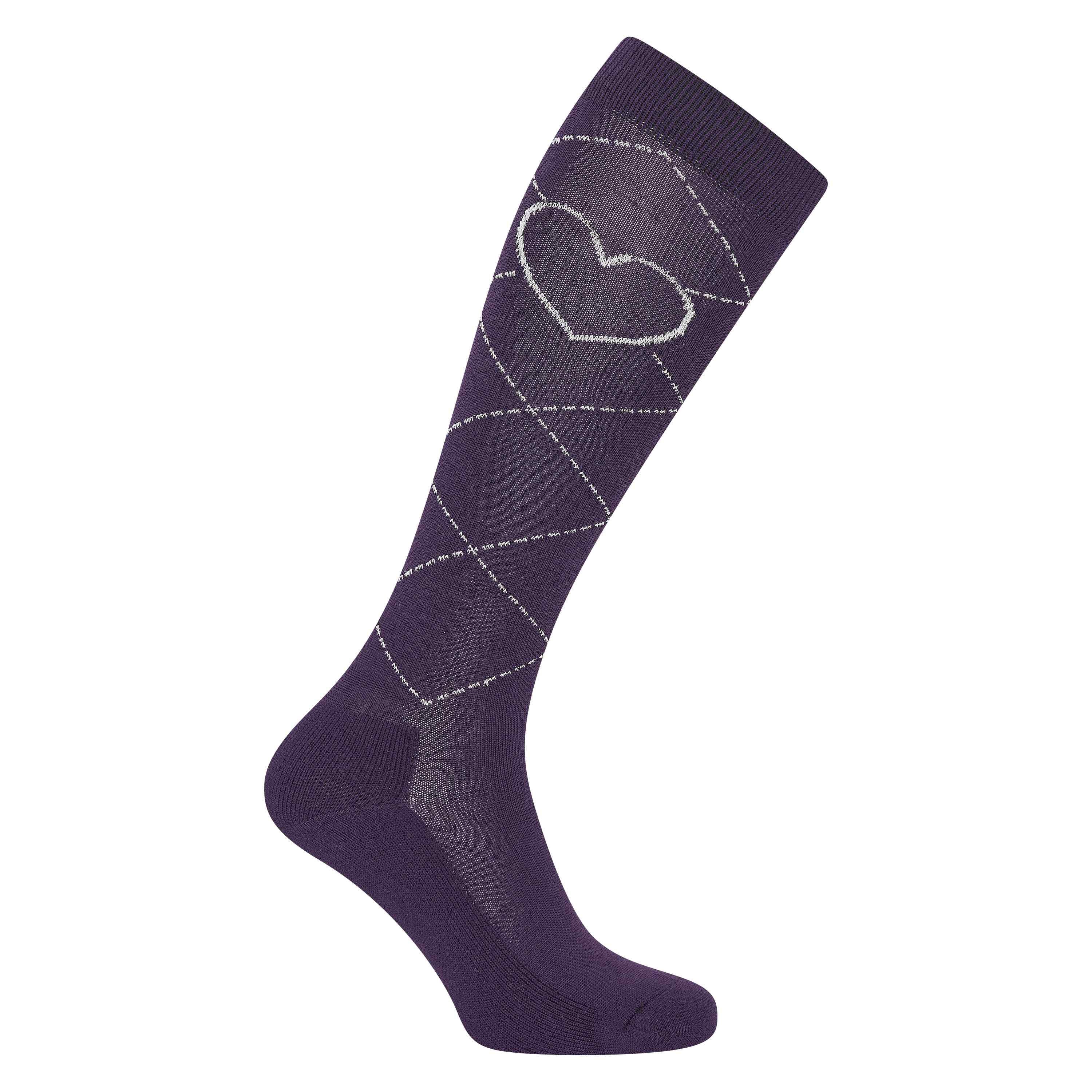 Socks IRHImperial Heart