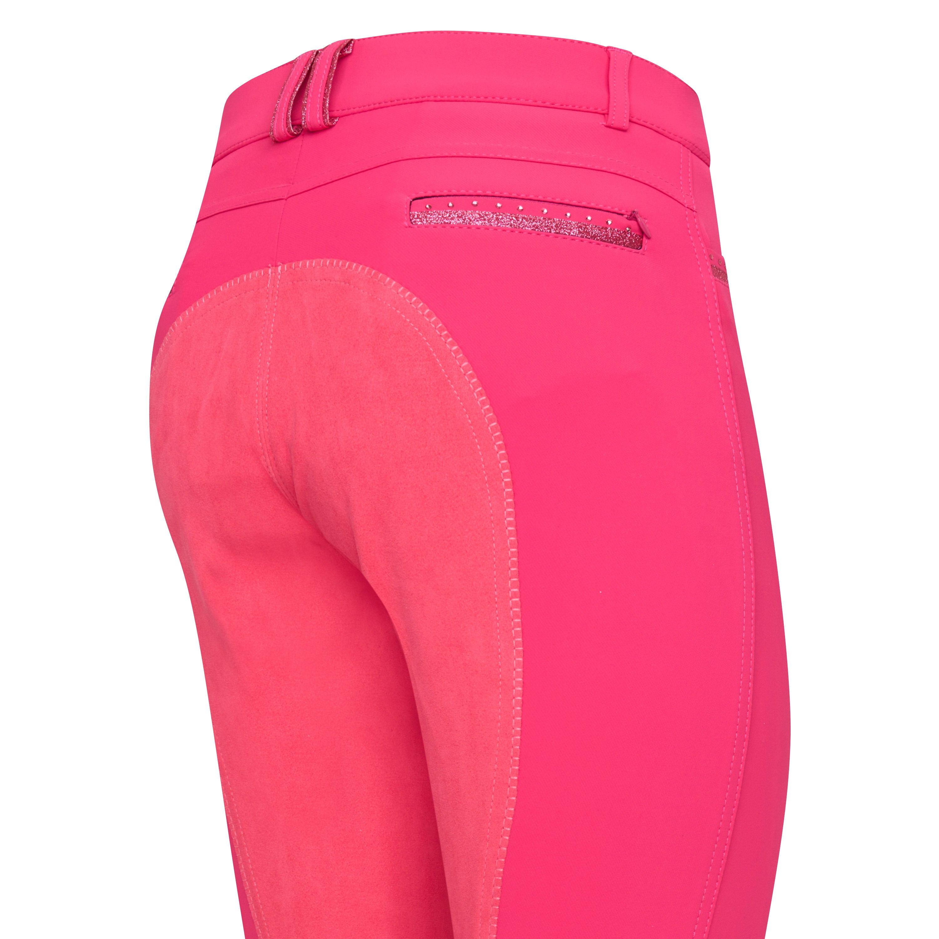 Riding breeches IRHEl Capone Full