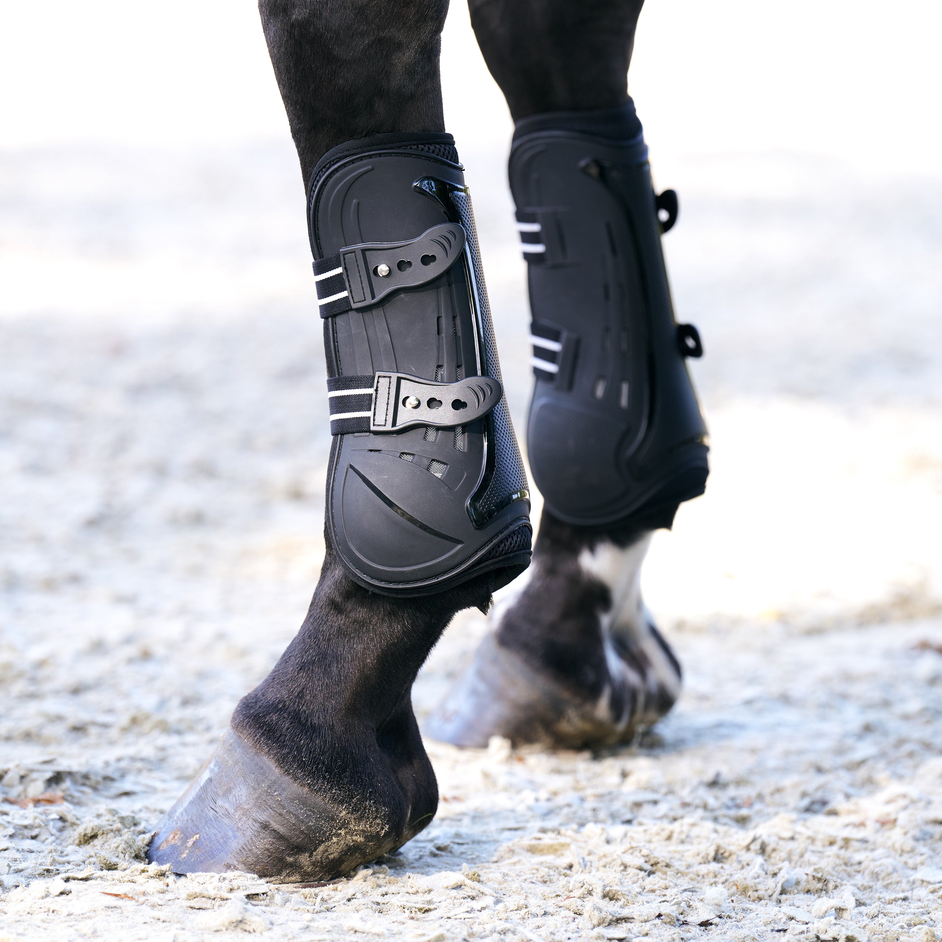 Tendon boots Pro mesh IRH