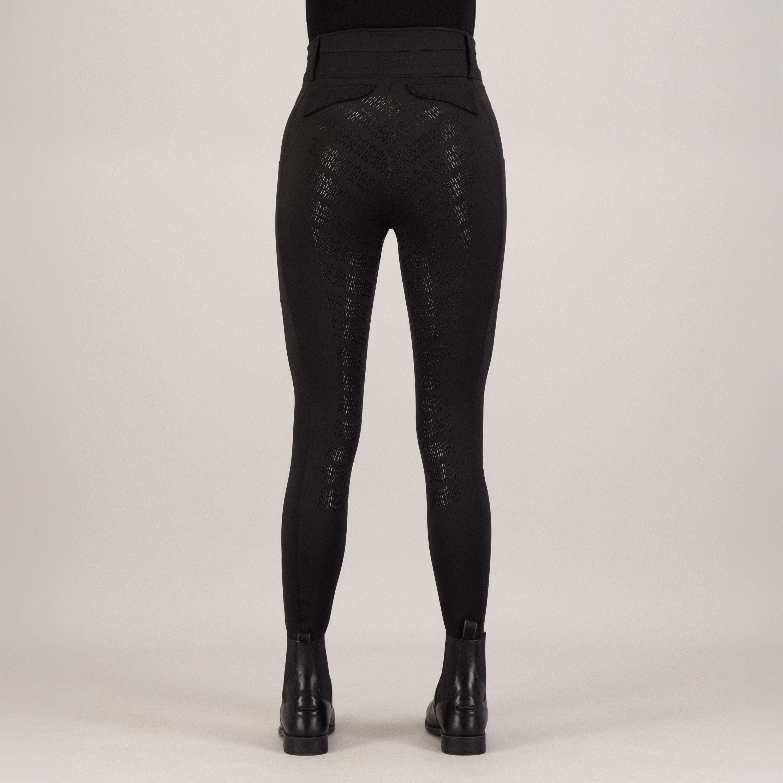 Riding breeches IRHFairytale FullGrip