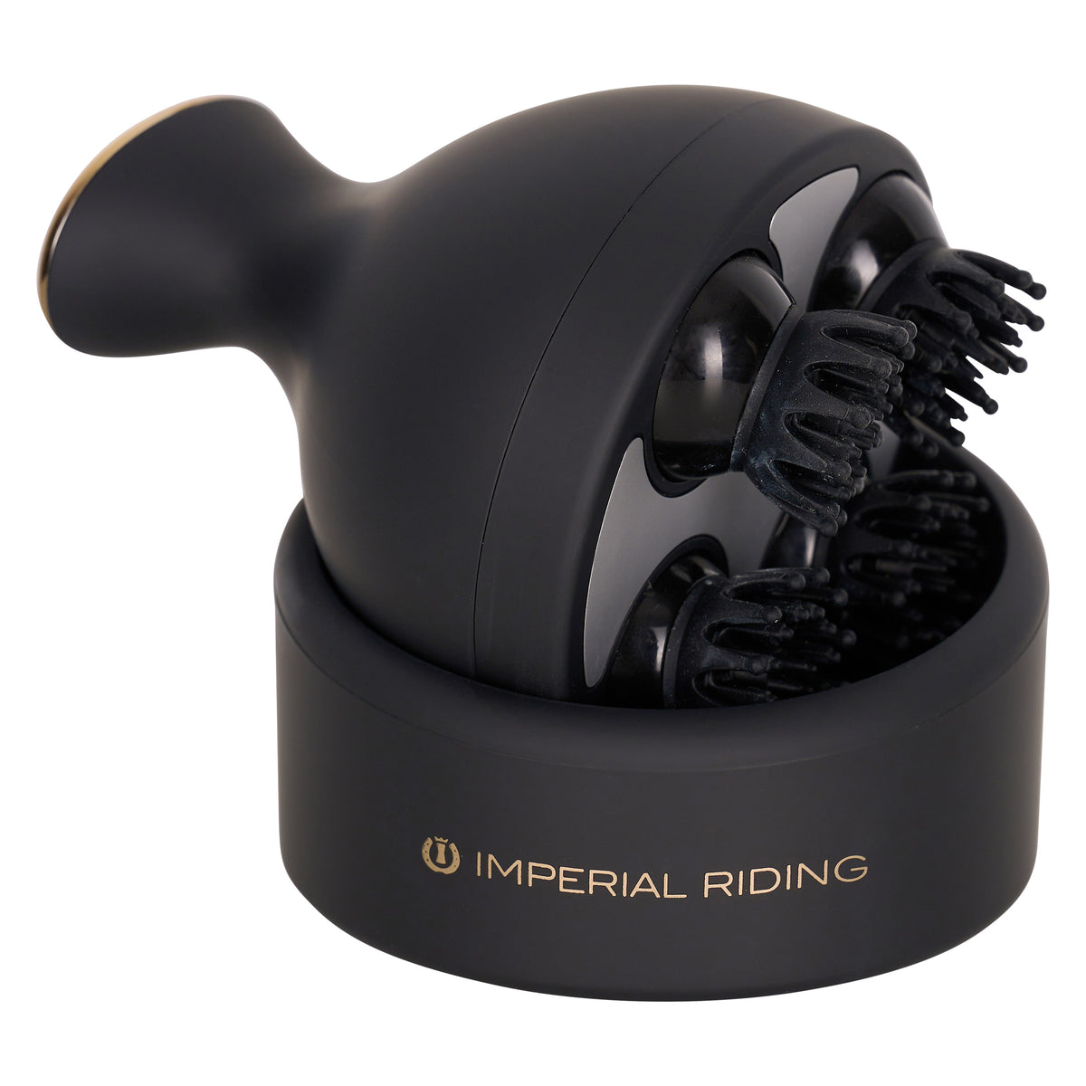 Grooming & Relaxation brush IRHVolta