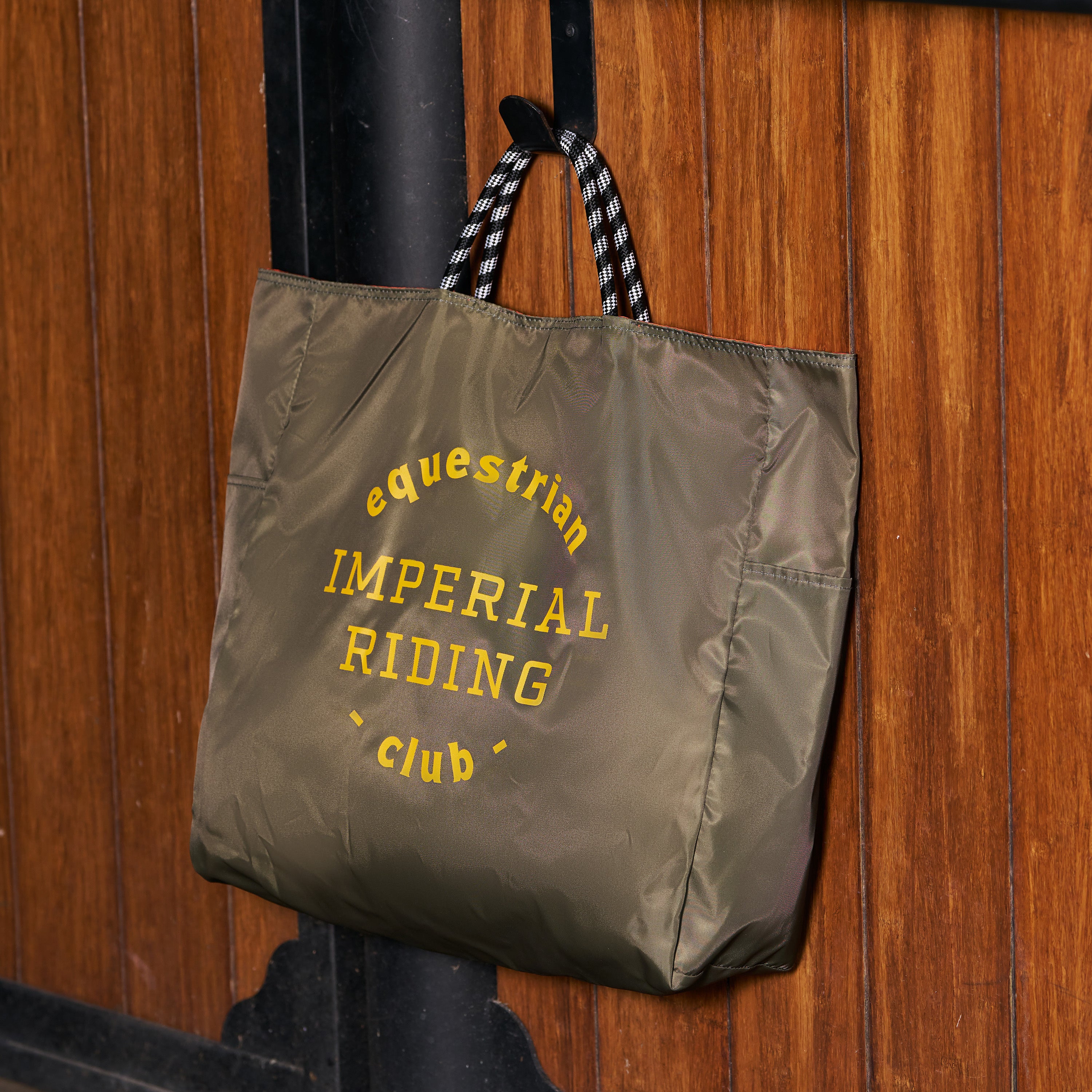 Shopper bag IRHTate L