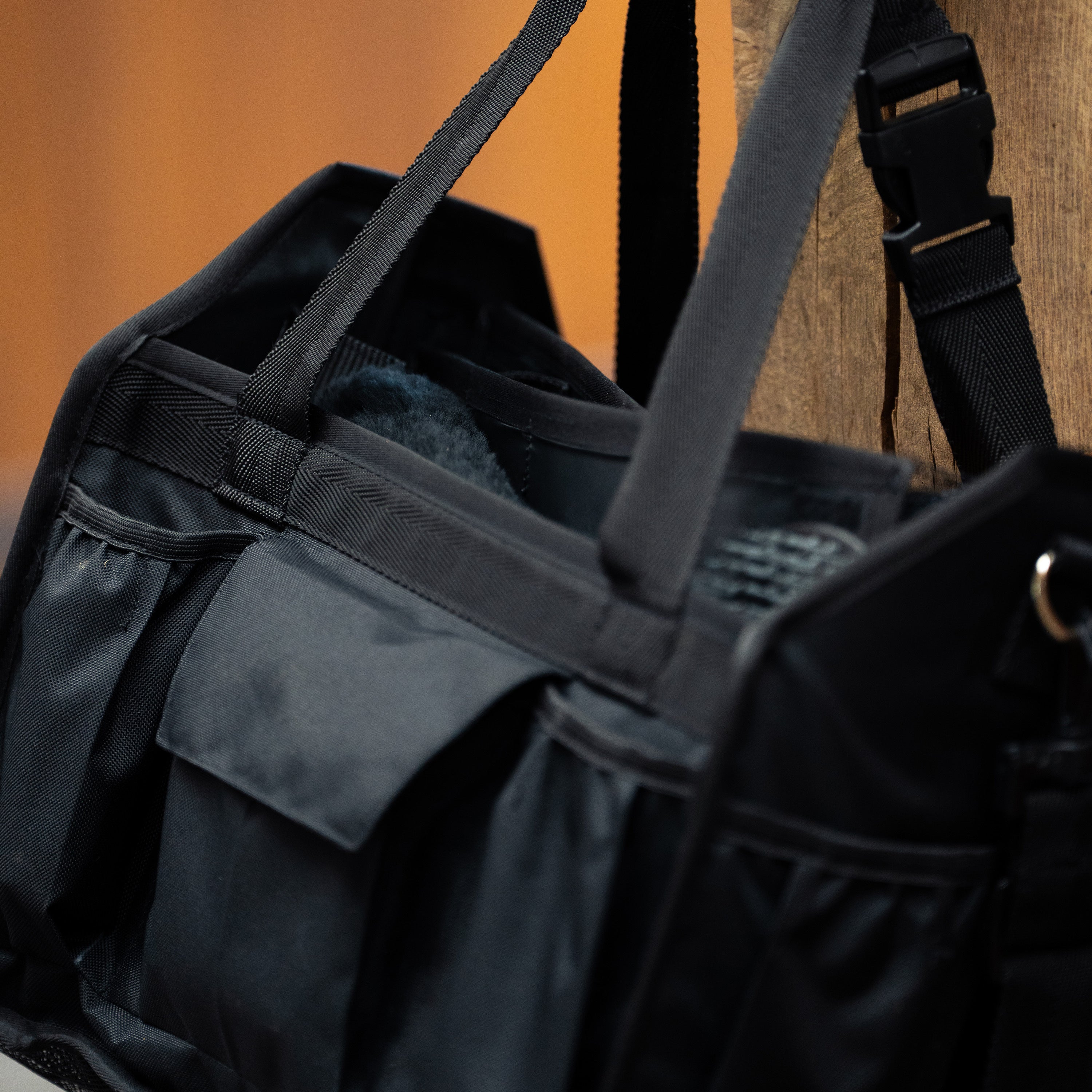 Stable bag IRHBasic