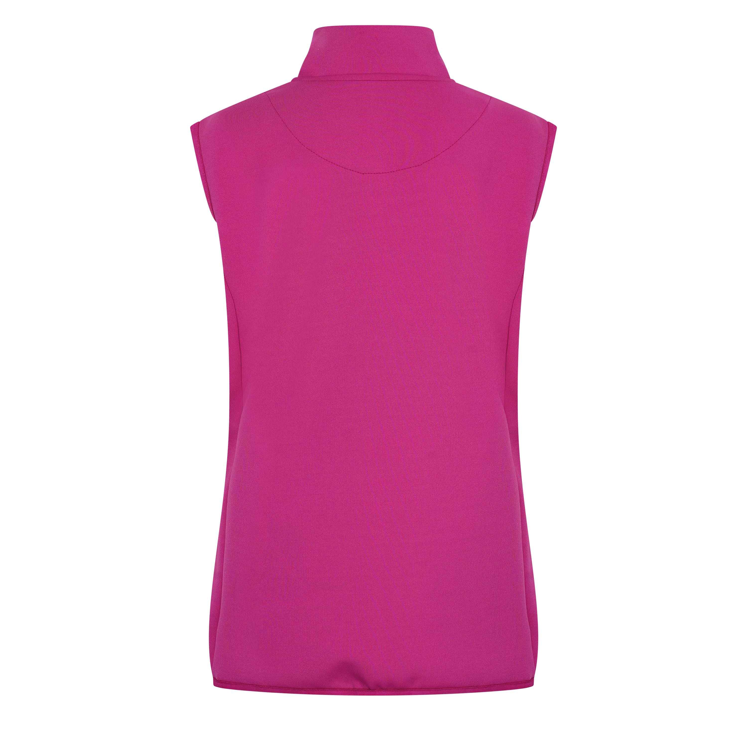 KIDS Bodywarmer IRHIzzy Sun
