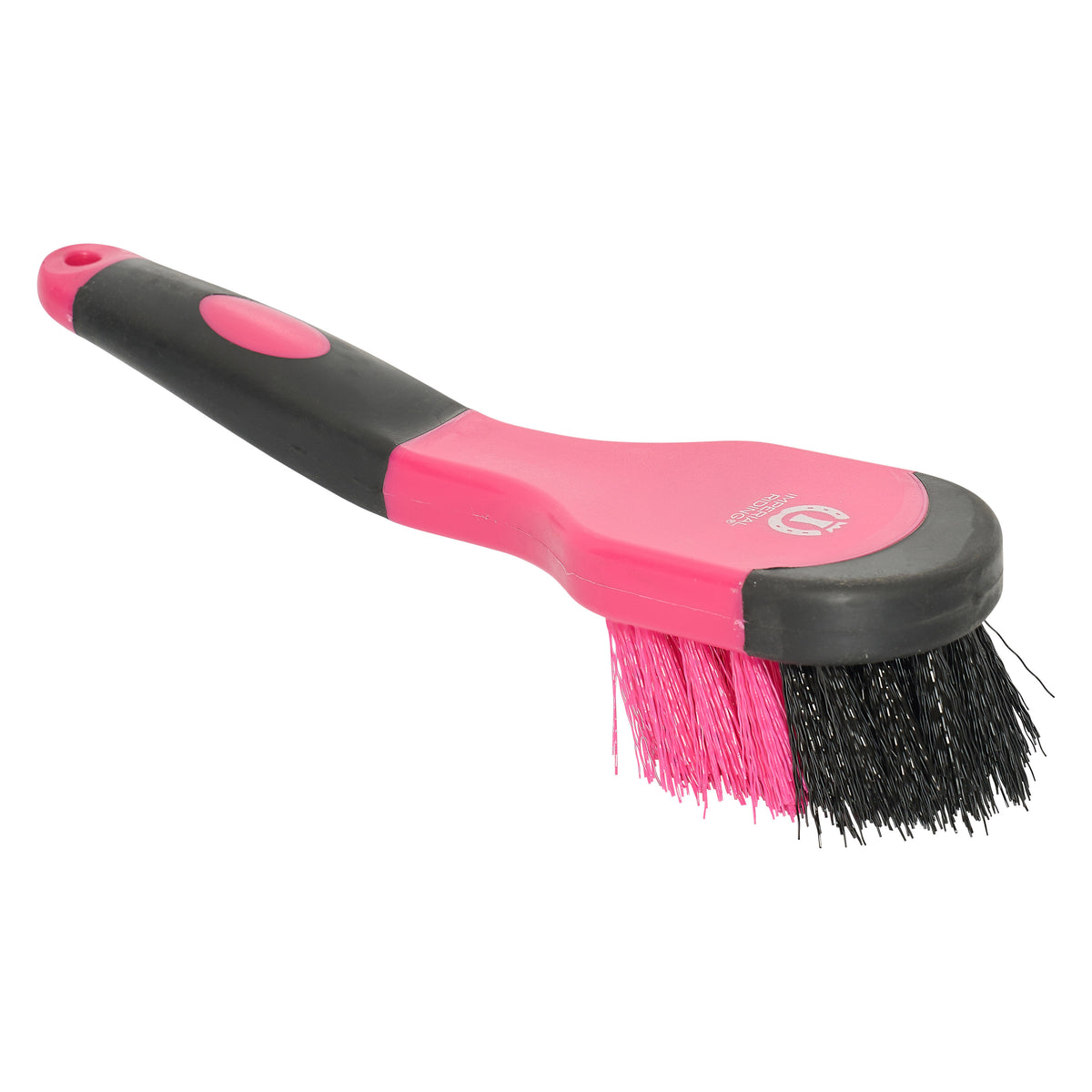 Hoof brush IRHGrip