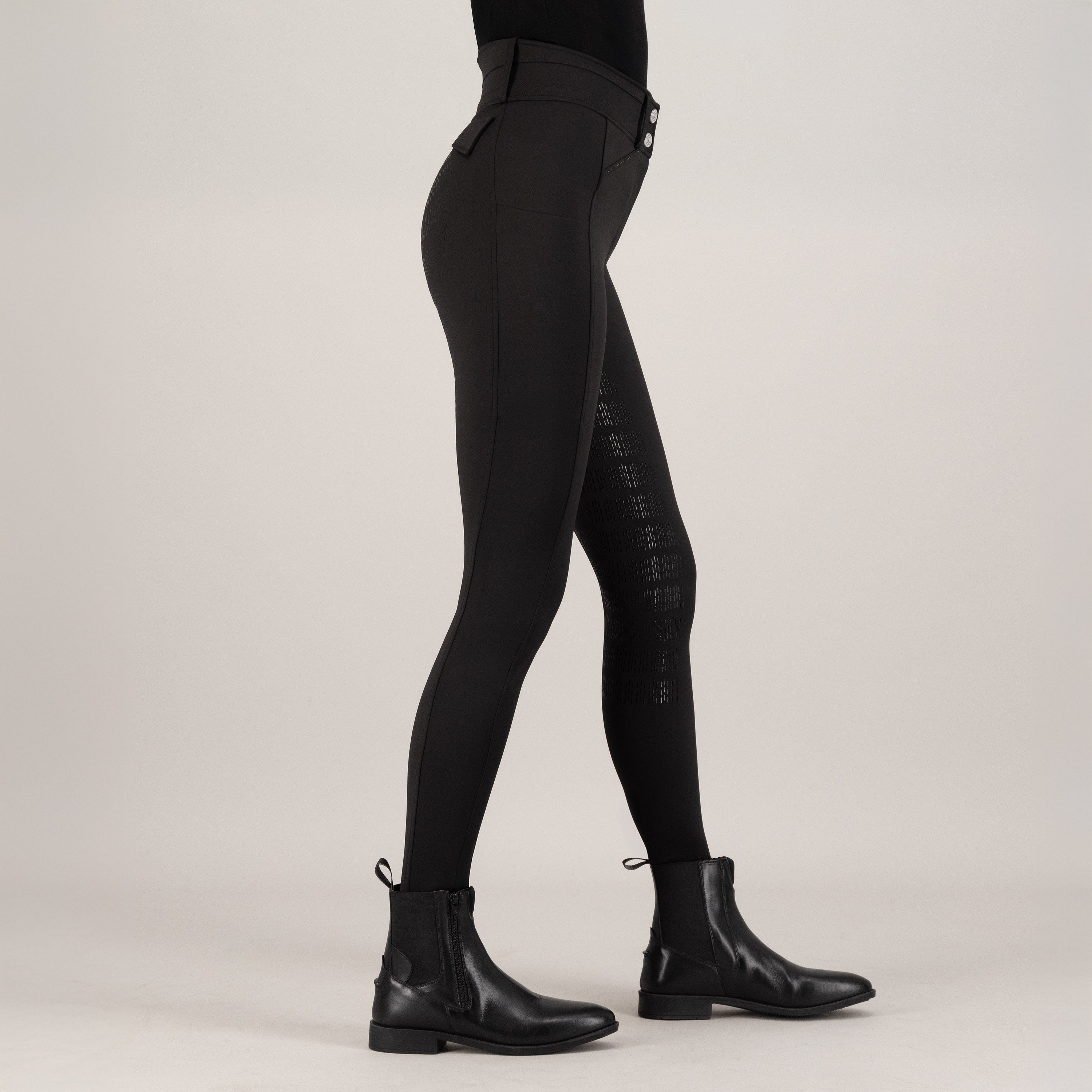 Riding breeches IRHFairytale FullGrip