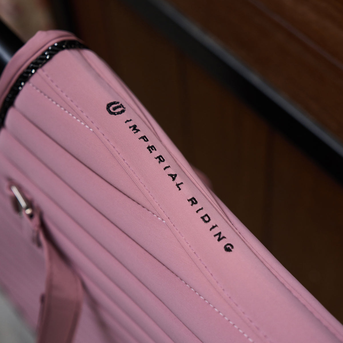 Saddlepad IRHJosie GP