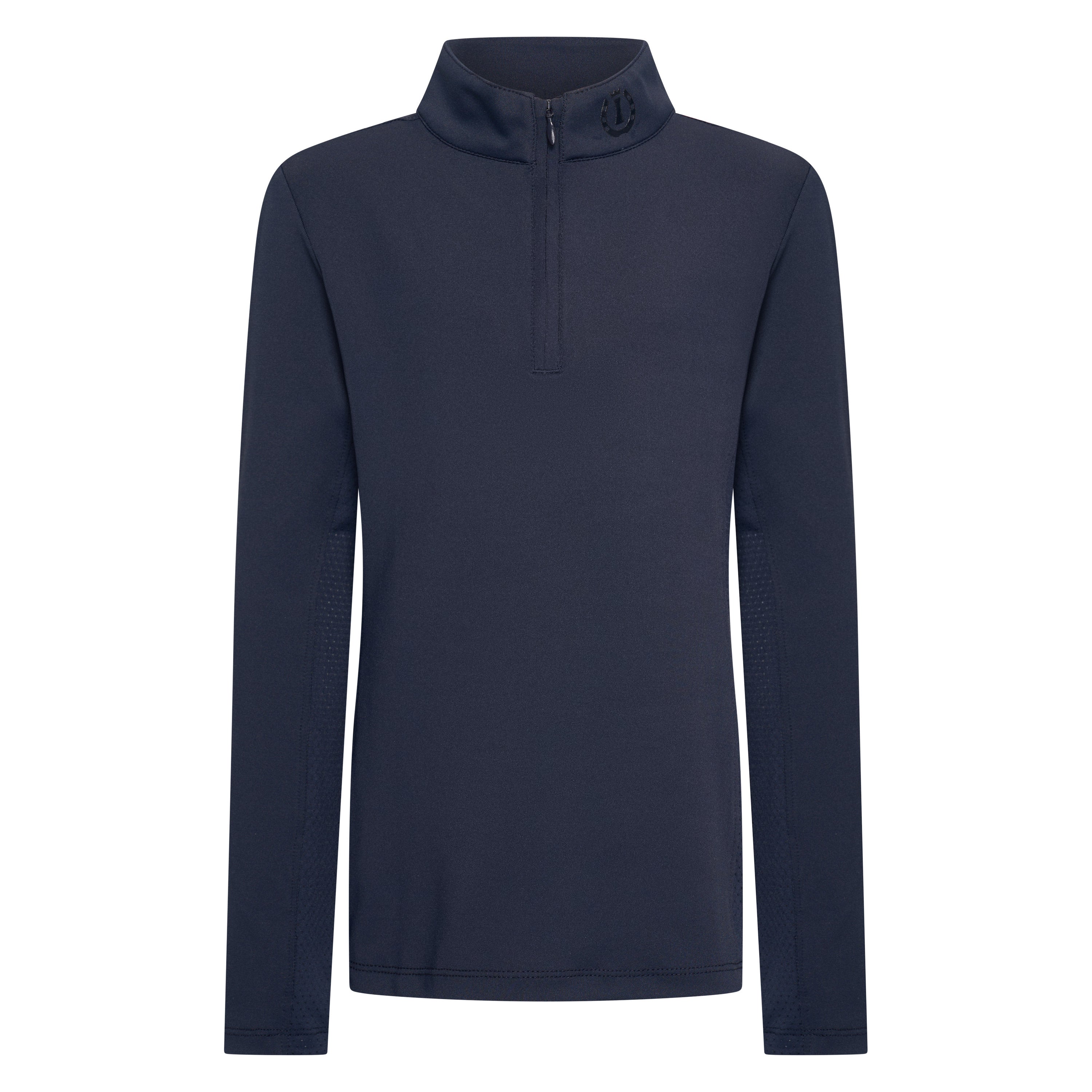 KIDS Top IRHJamy mesh LS