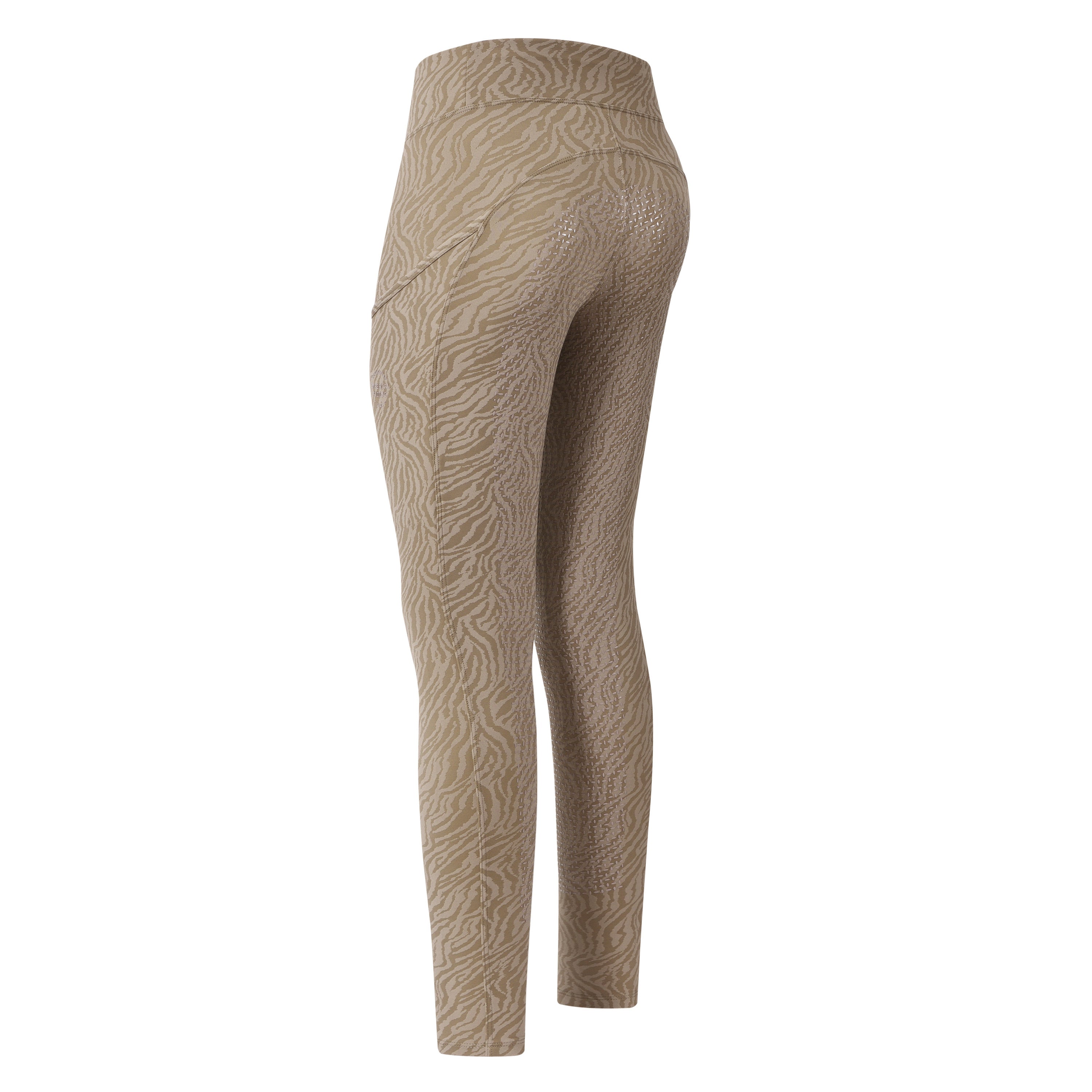 Riding tights IRHLisam AOP FullGrip